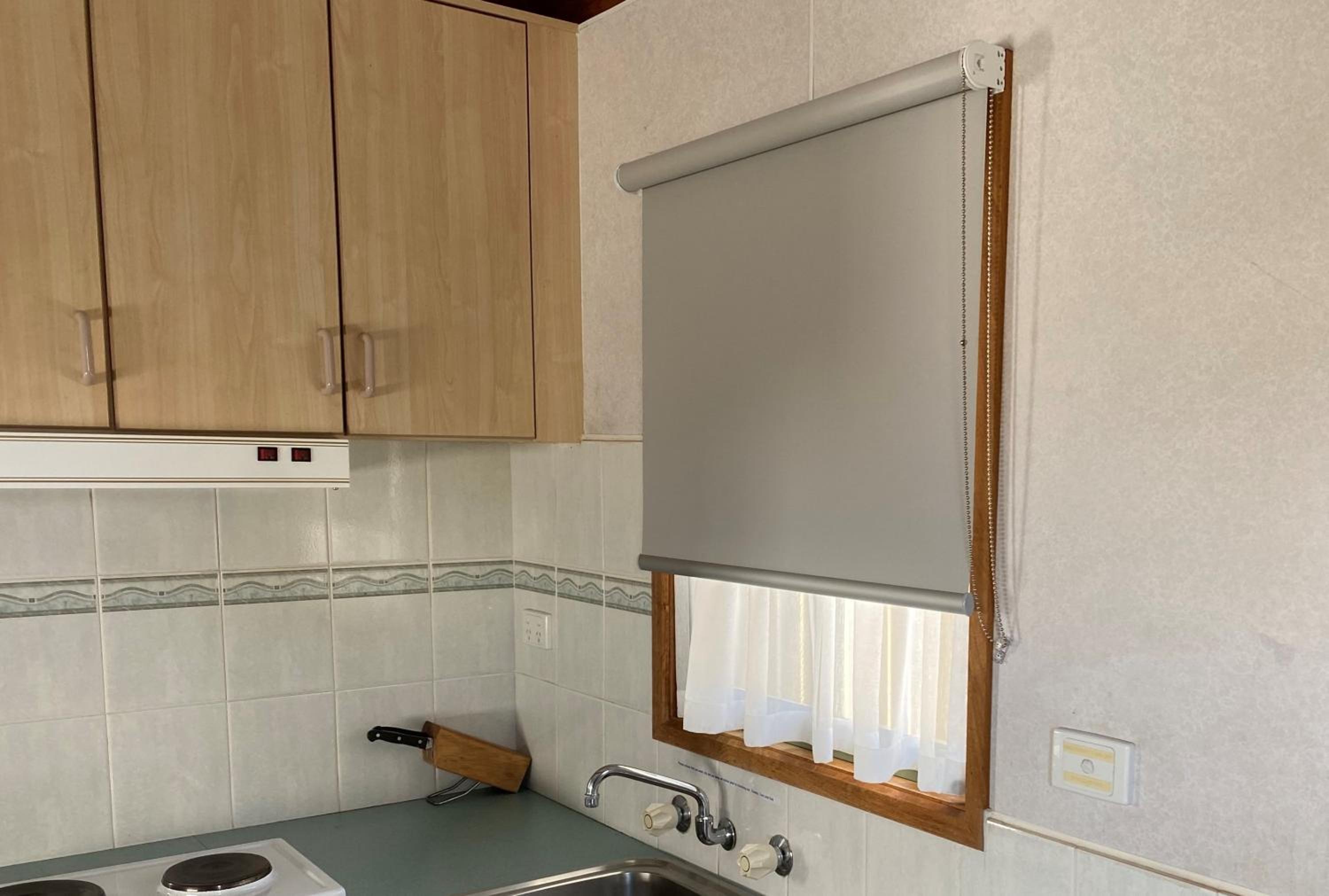 Golden Country Motel and Caravan Park