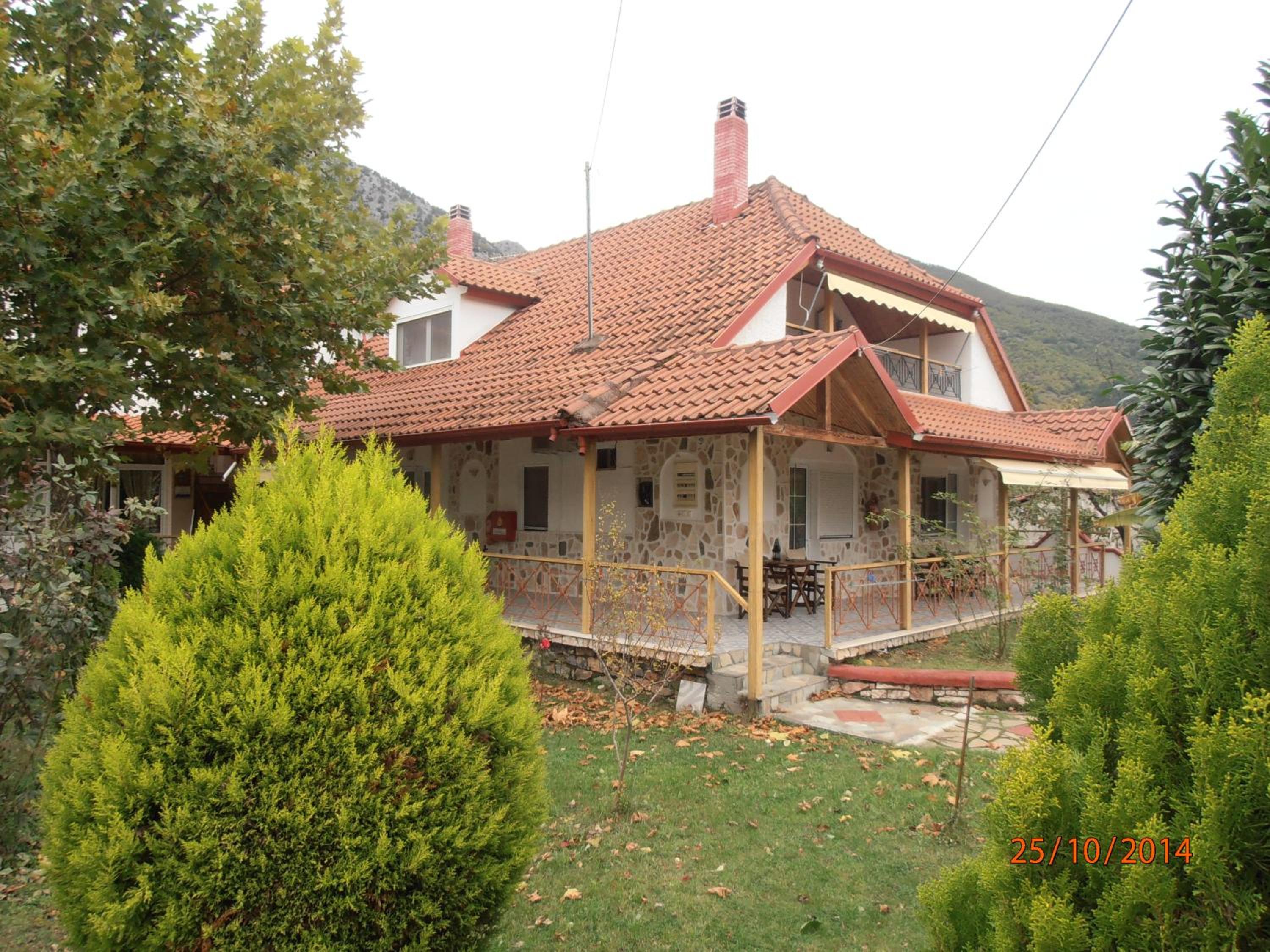 Guesthouse Agnandi view 3