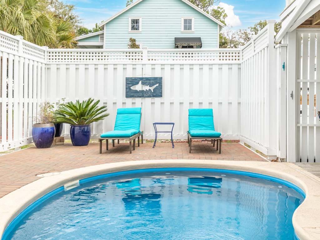 Serenity By The Sea view 3