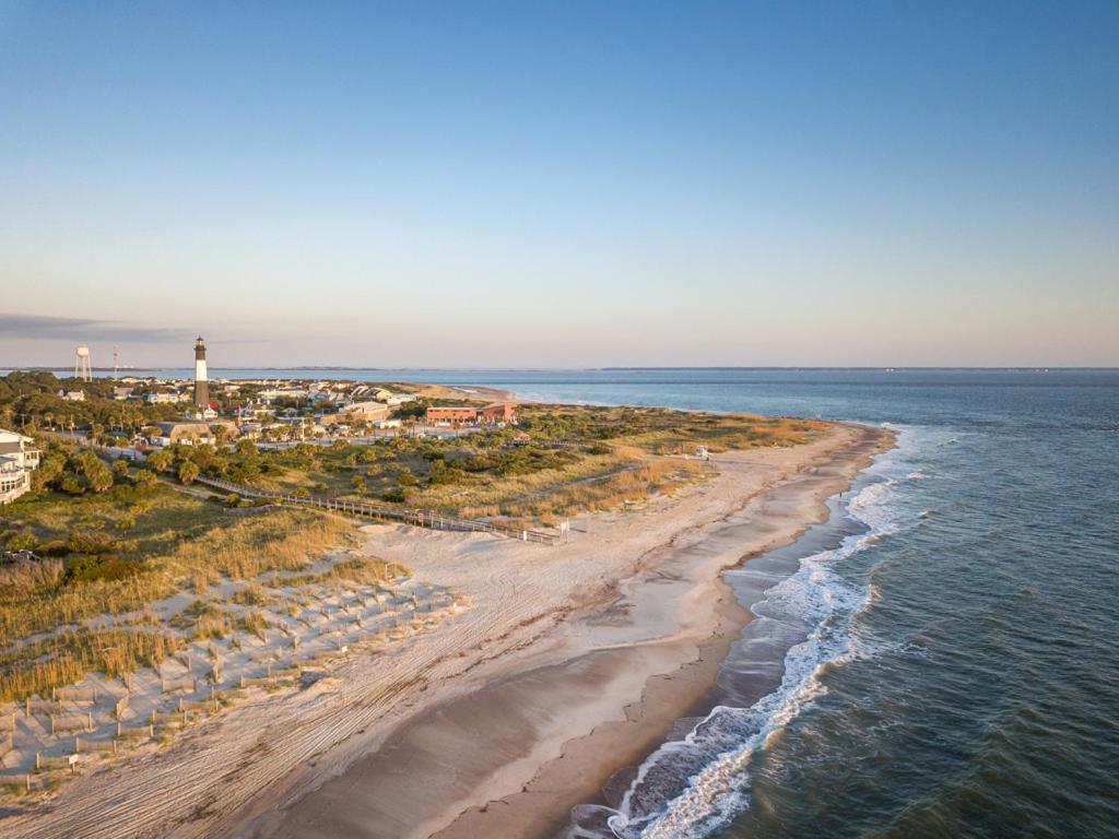 Sunshine and Saltwater view 5