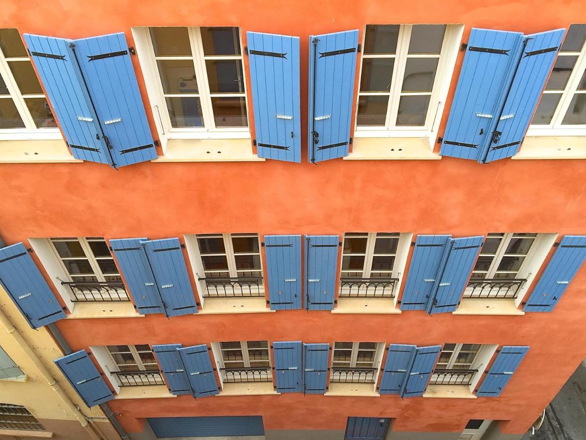I Love Perpignan apartments