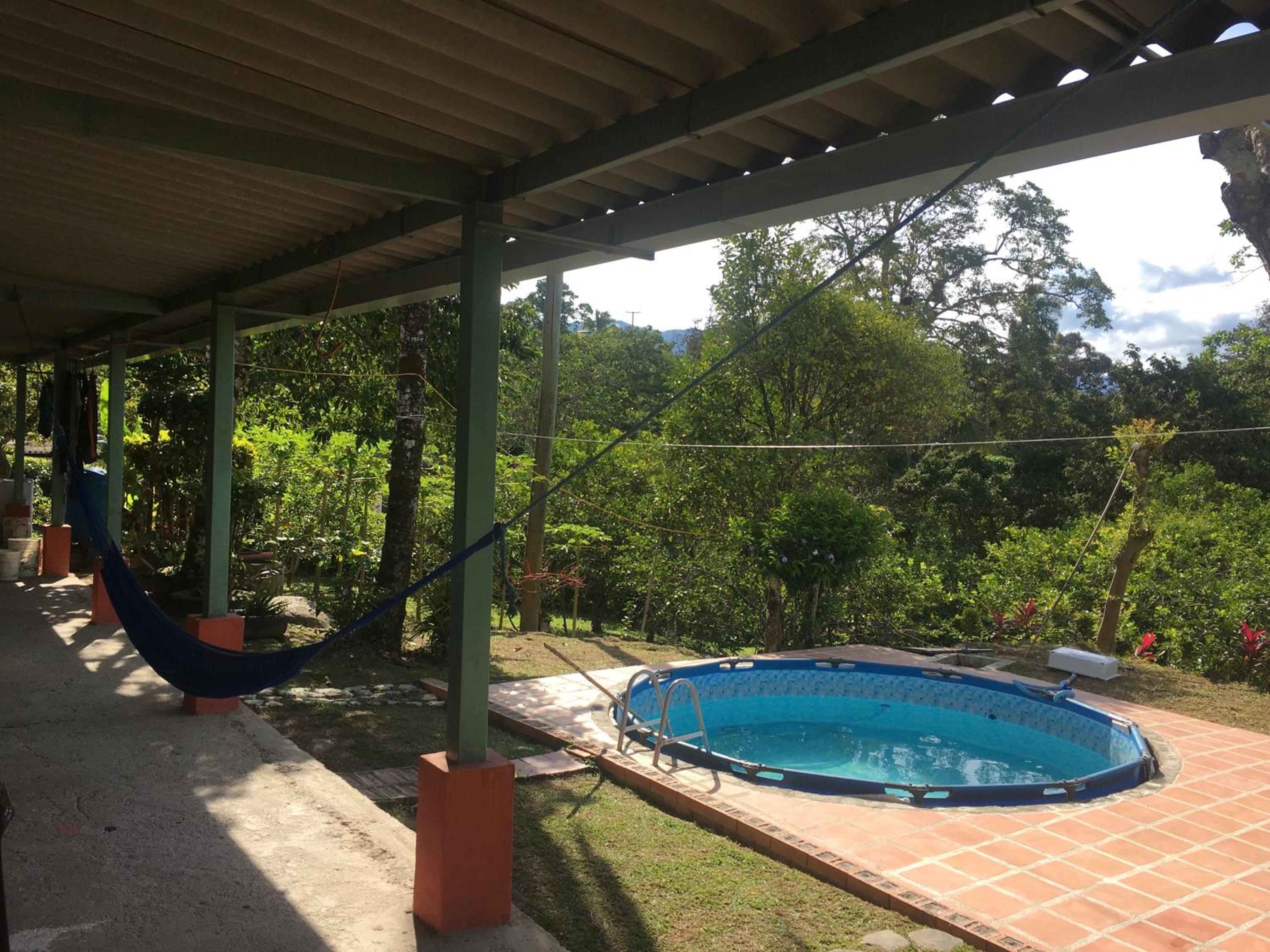 NUEVO- Finca La Belleza-Villeta