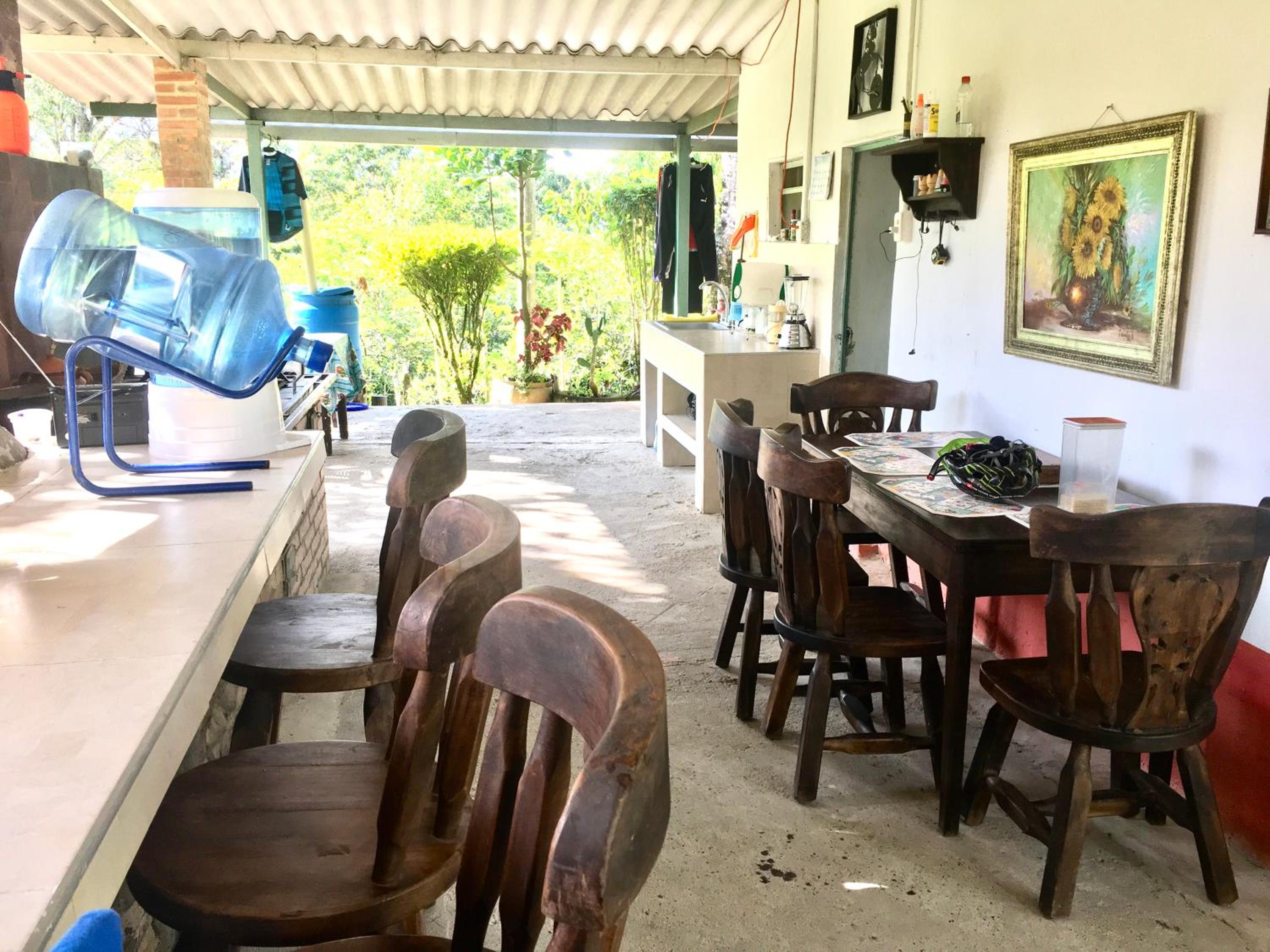NUEVO- Finca La Belleza-Villeta