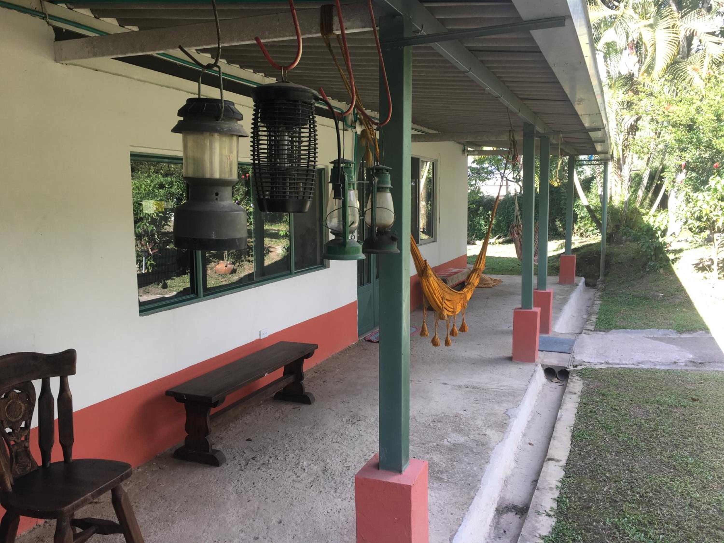 NUEVO- Finca La Belleza-Villeta