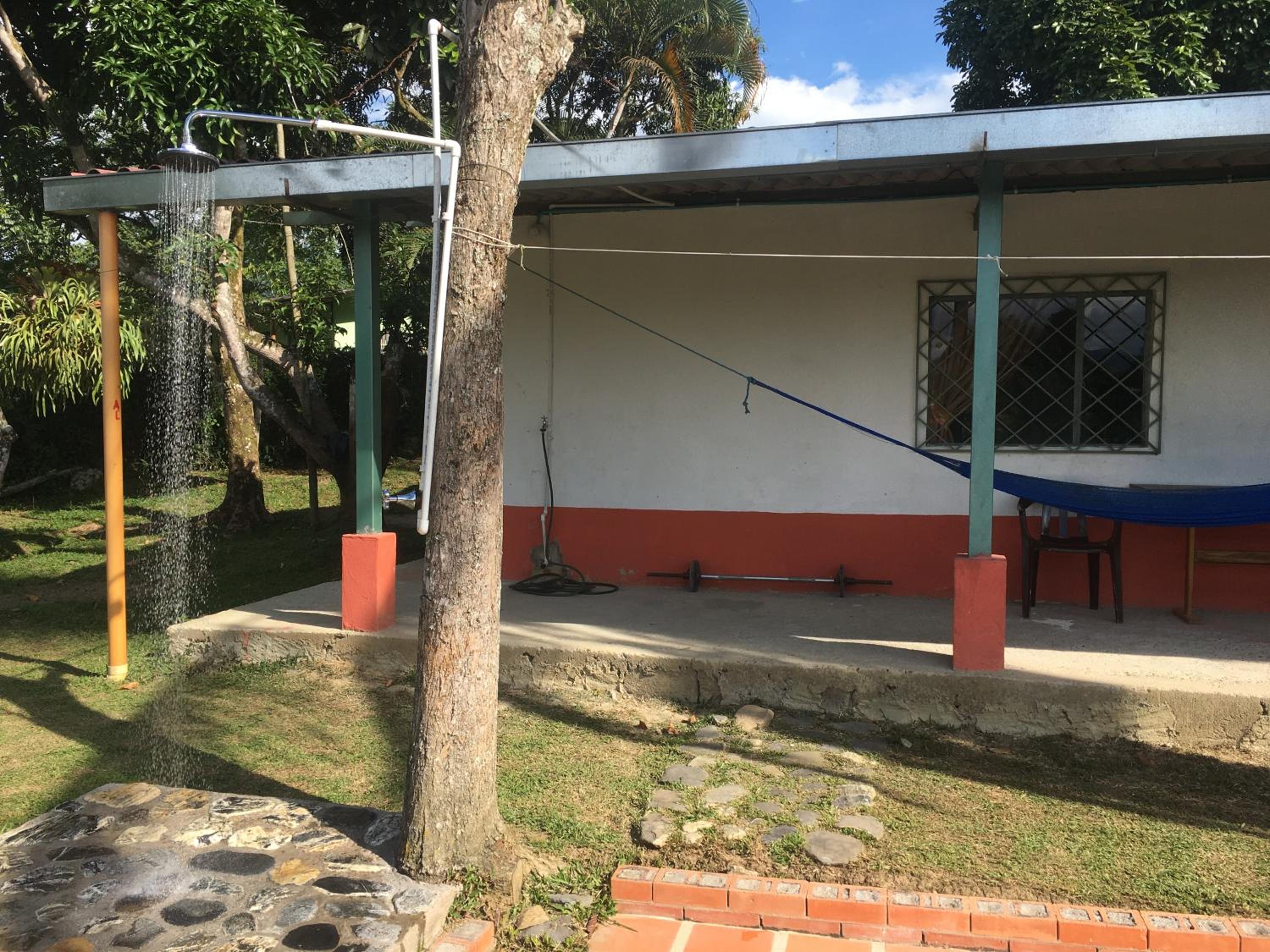 NUEVO- Finca La Belleza-Villeta