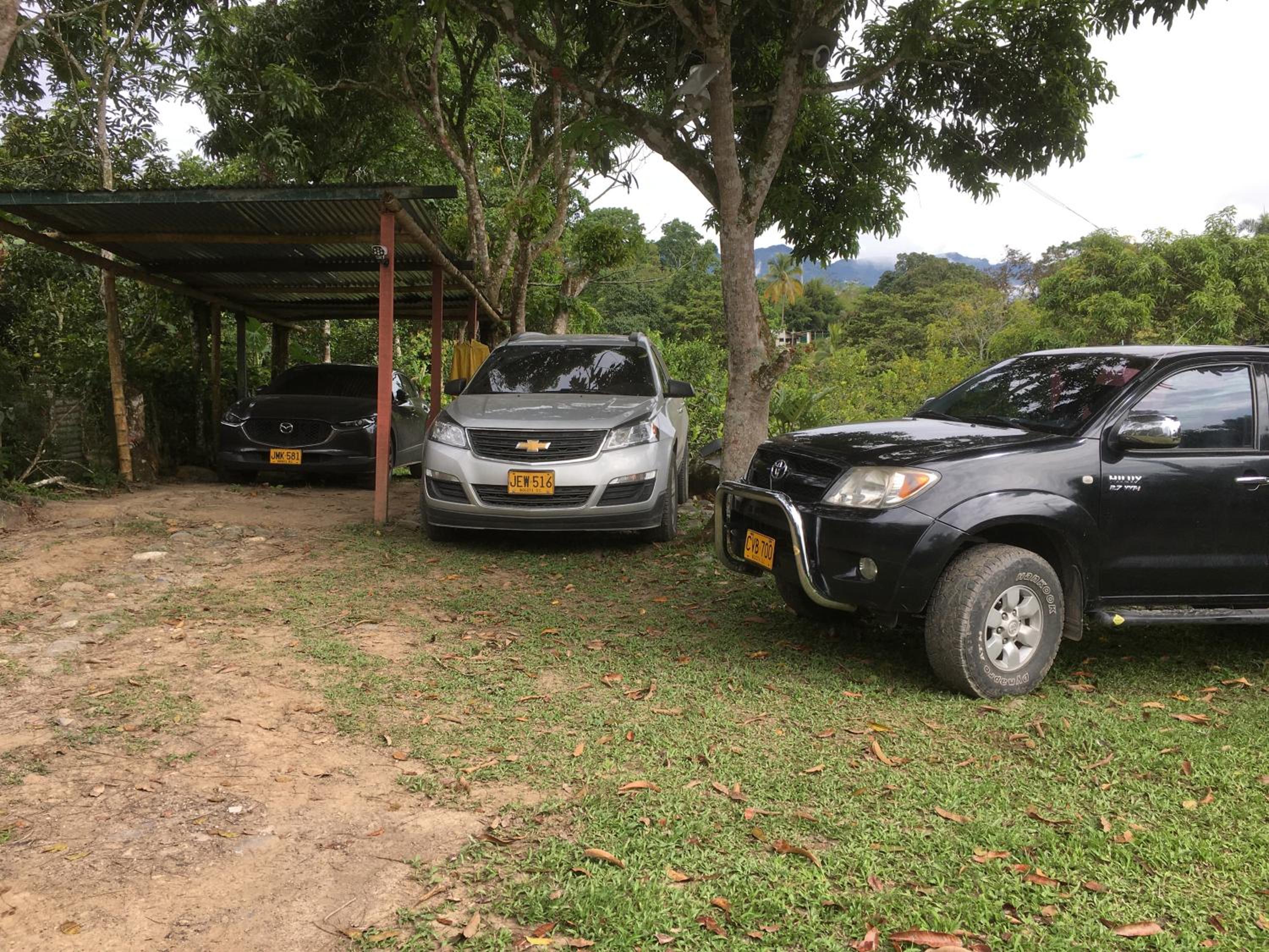 NUEVO- Finca La Belleza-Villeta