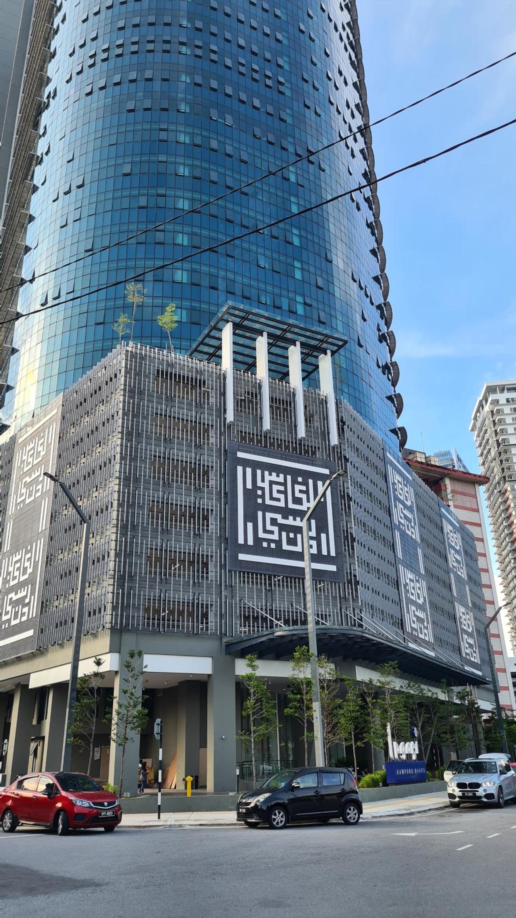 Rumah Kampong Bharu near KLCC (3Rooms)