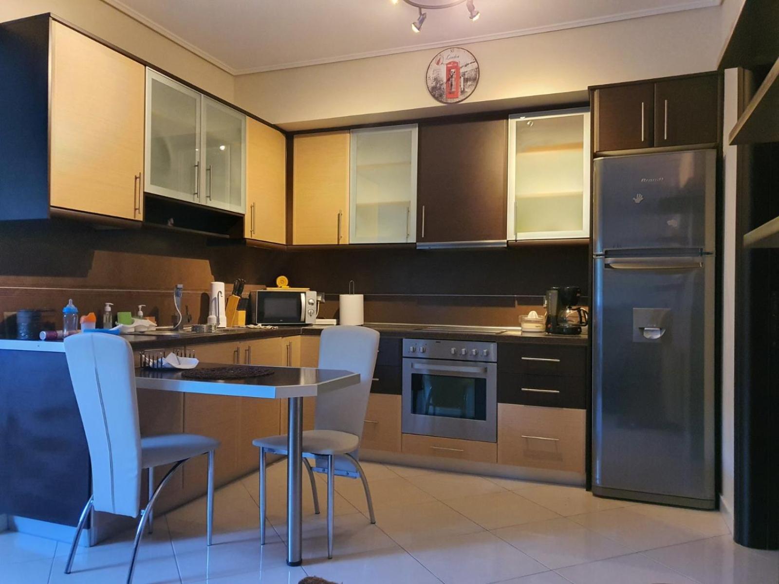 Quiet apartment in Artemis, Athens Airport view 4