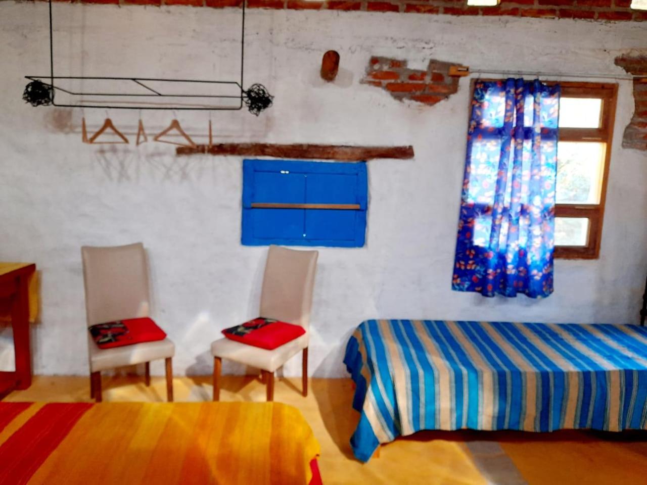 Cabaña Privada - Monte y Lucero