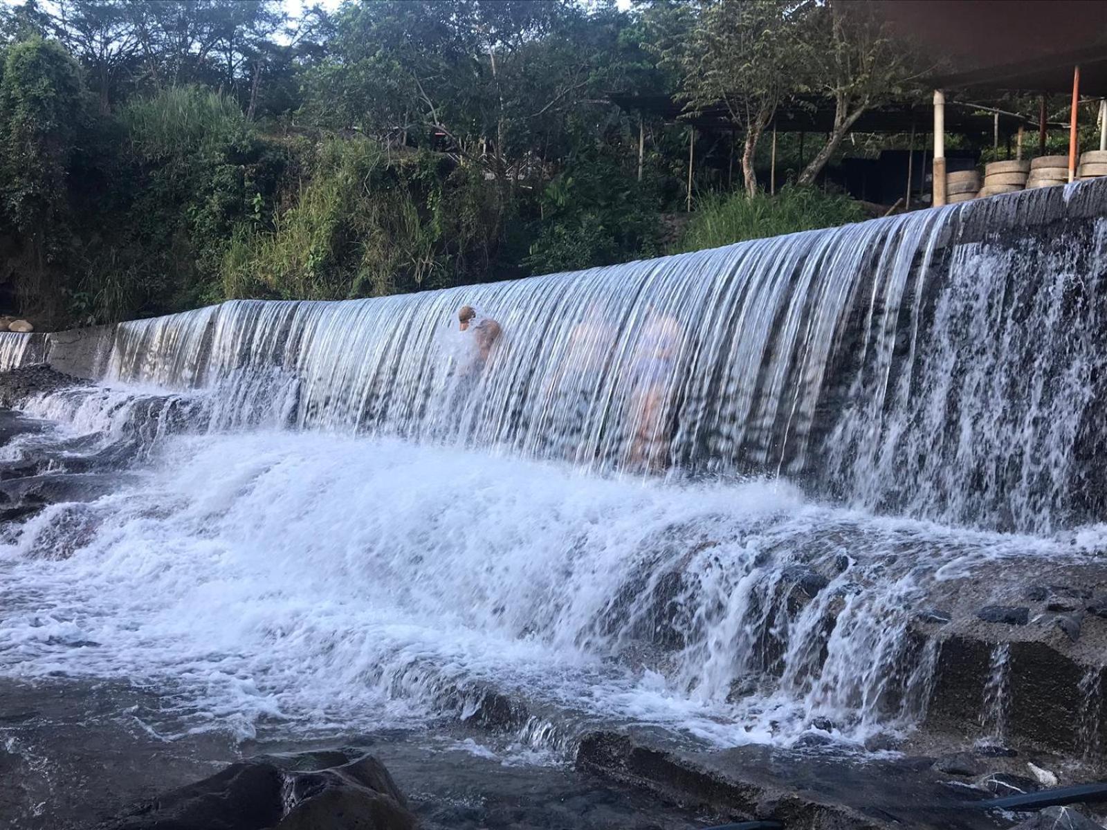 NUEVO- Finca La Belleza-Villeta