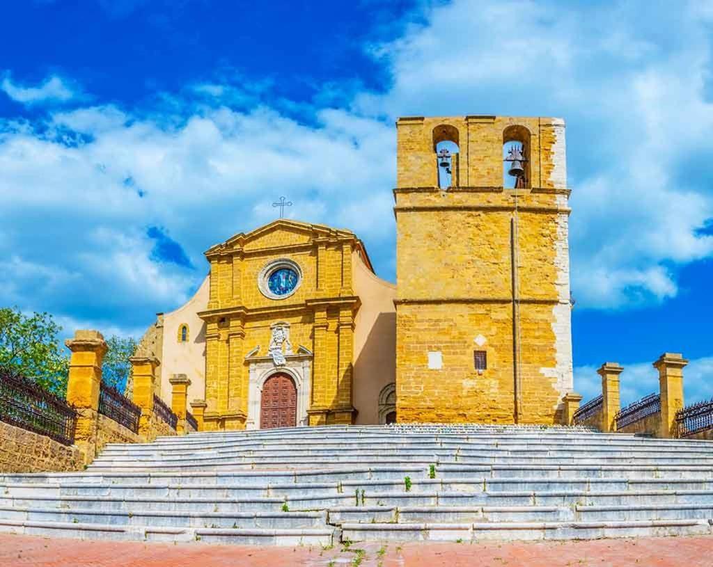 Il Sole di Agrigento view 4