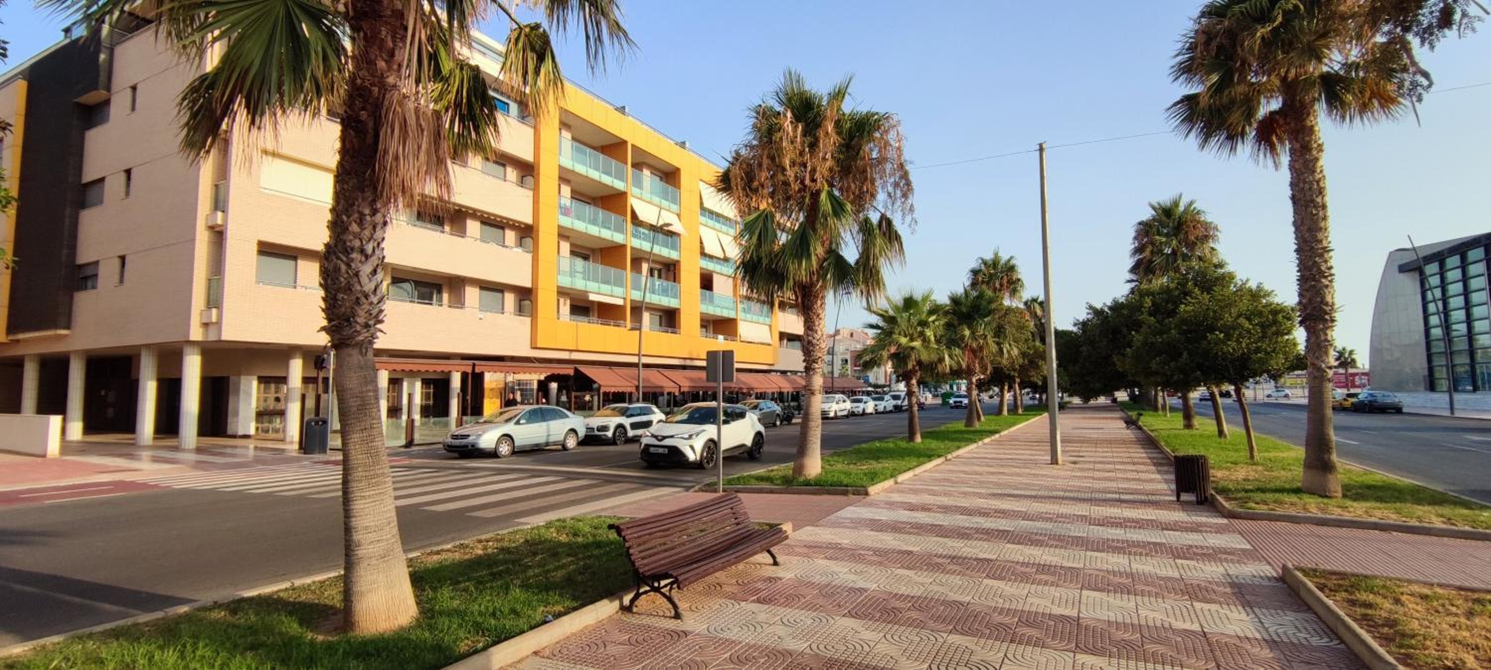 Salinas Mar y Playa
