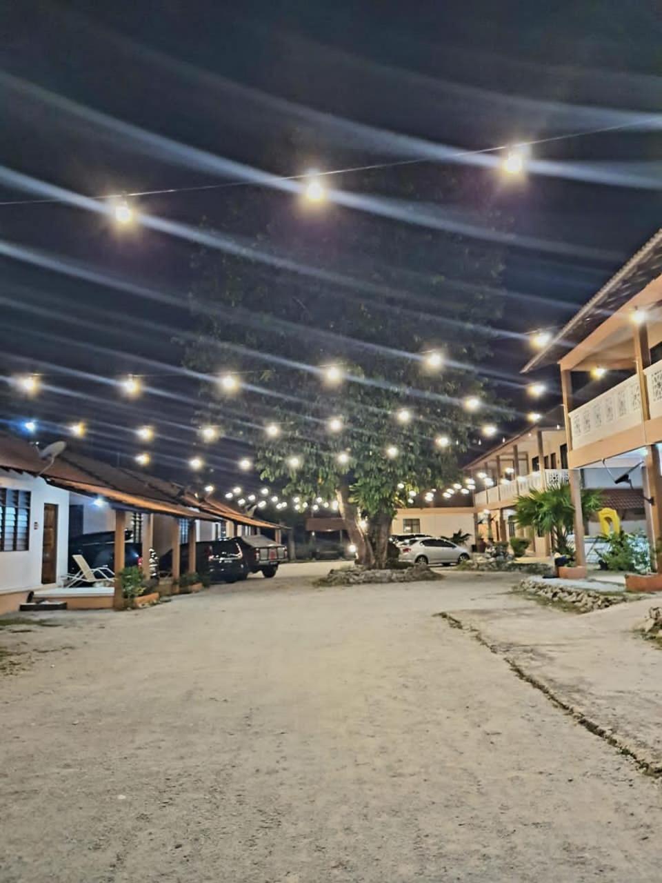 NKS Chalet