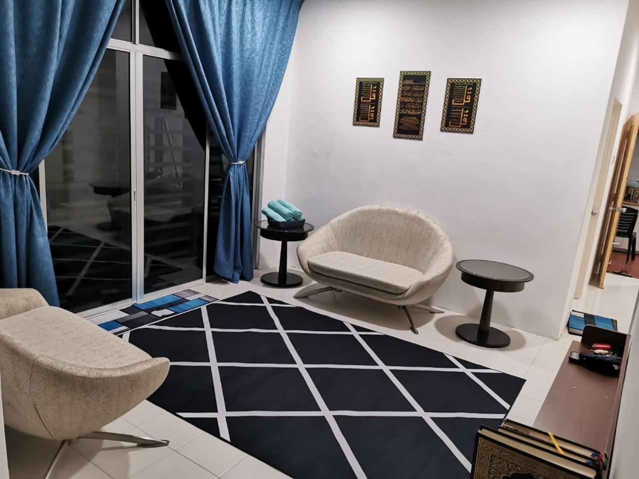 Maisarah Homestay photo 2