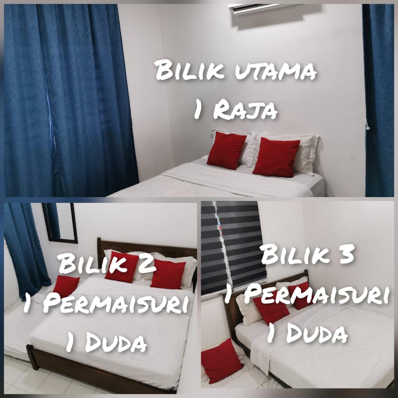 Maisarah Homestay photo 4