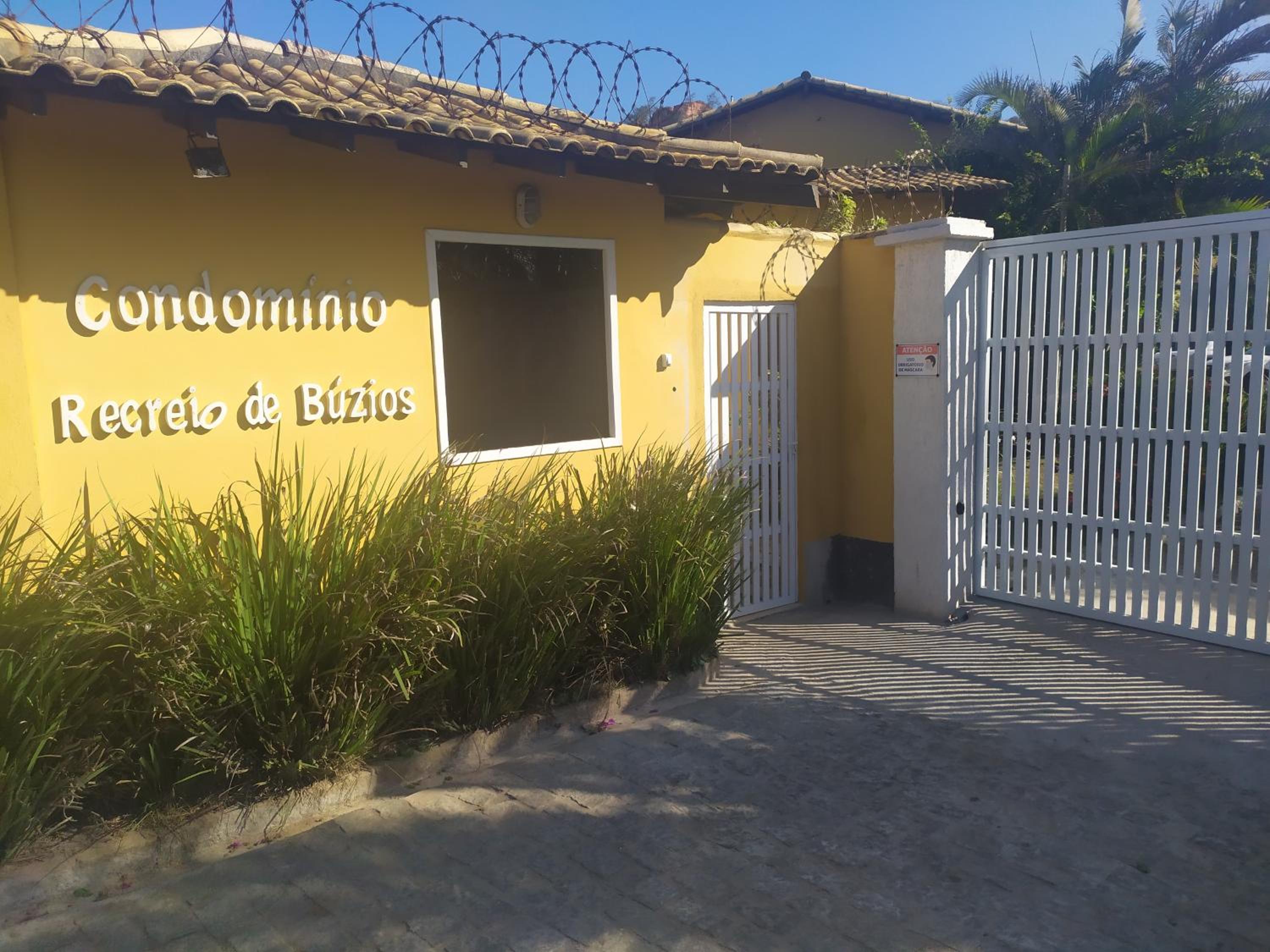 Casa 2 Recreio De Buzios 1 - casa em condomínio com vista para o mar