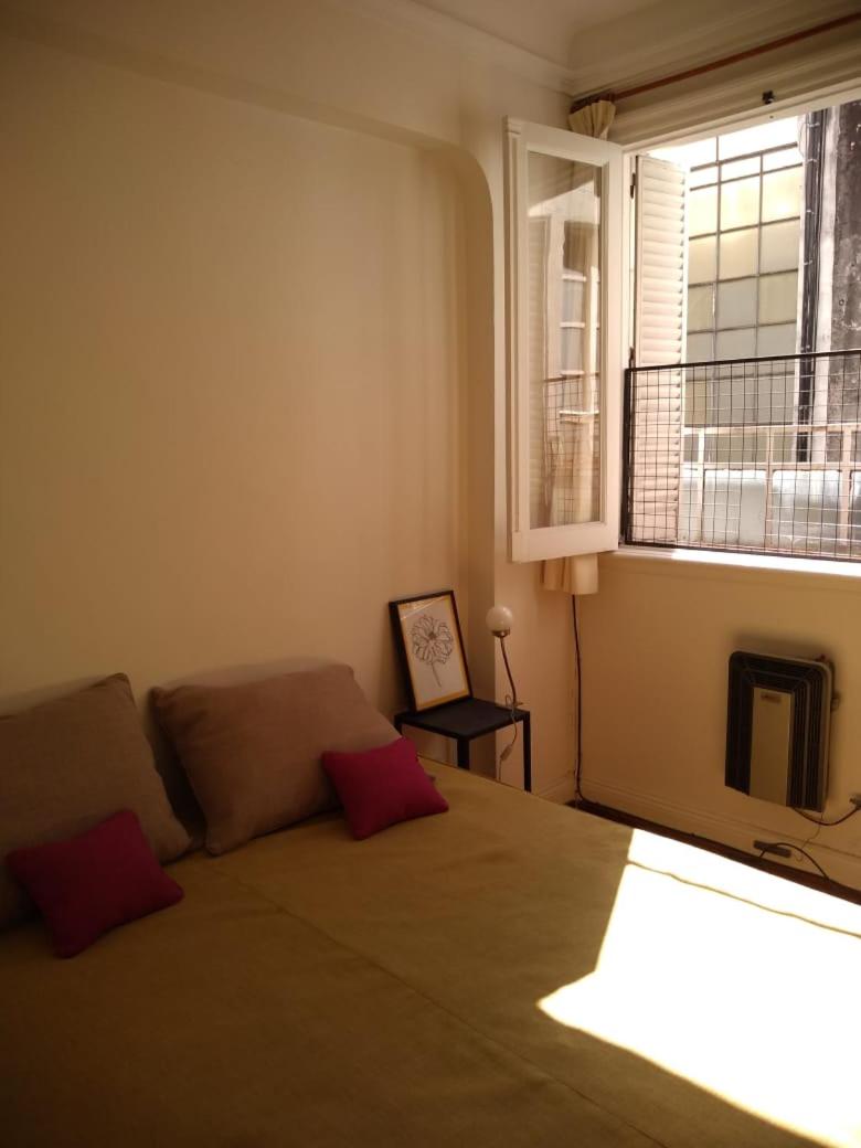 3 ambientes en Alto Palermo 2do piso por escalera