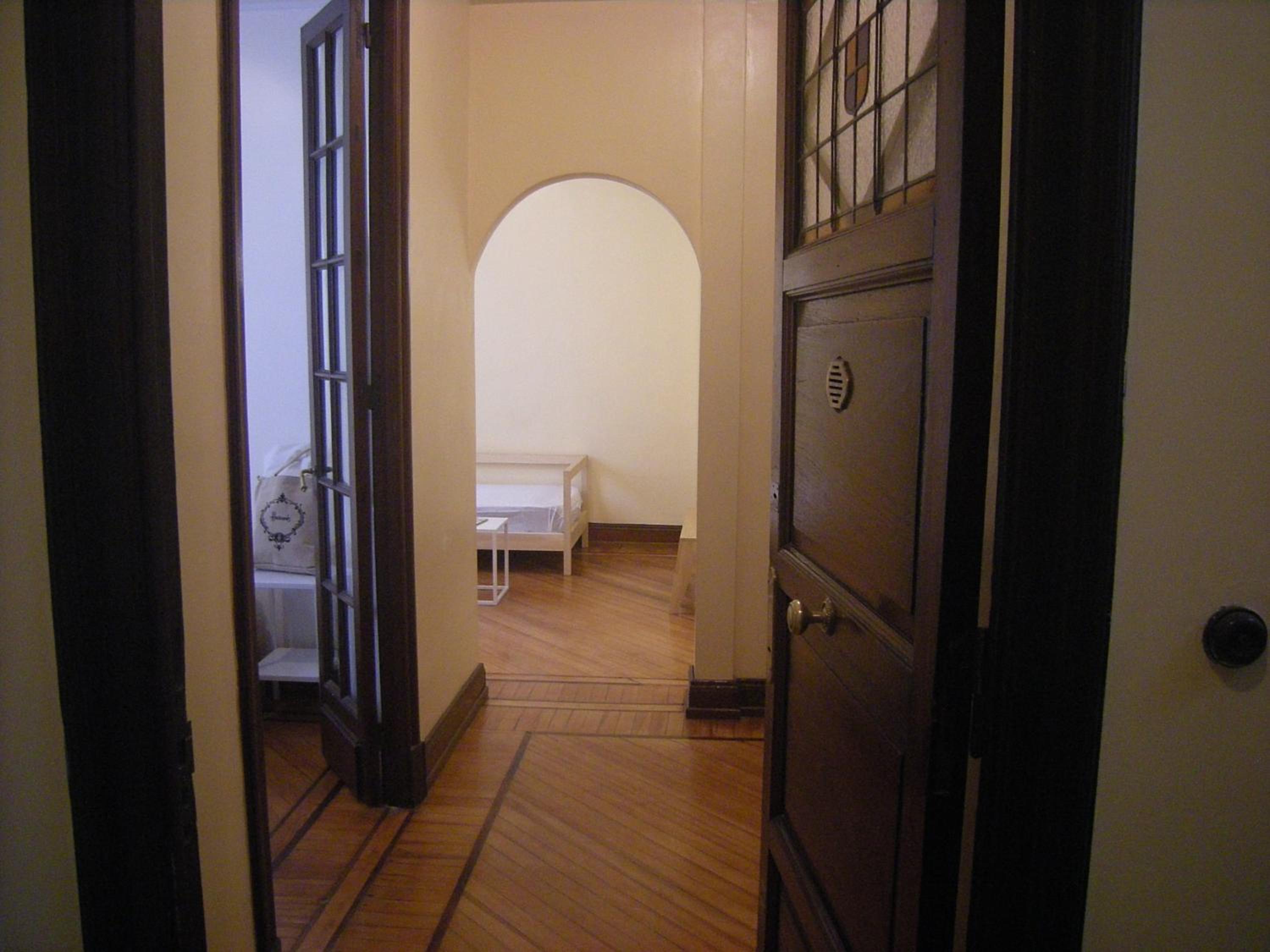 3 ambientes en Alto Palermo 2do piso por escalera