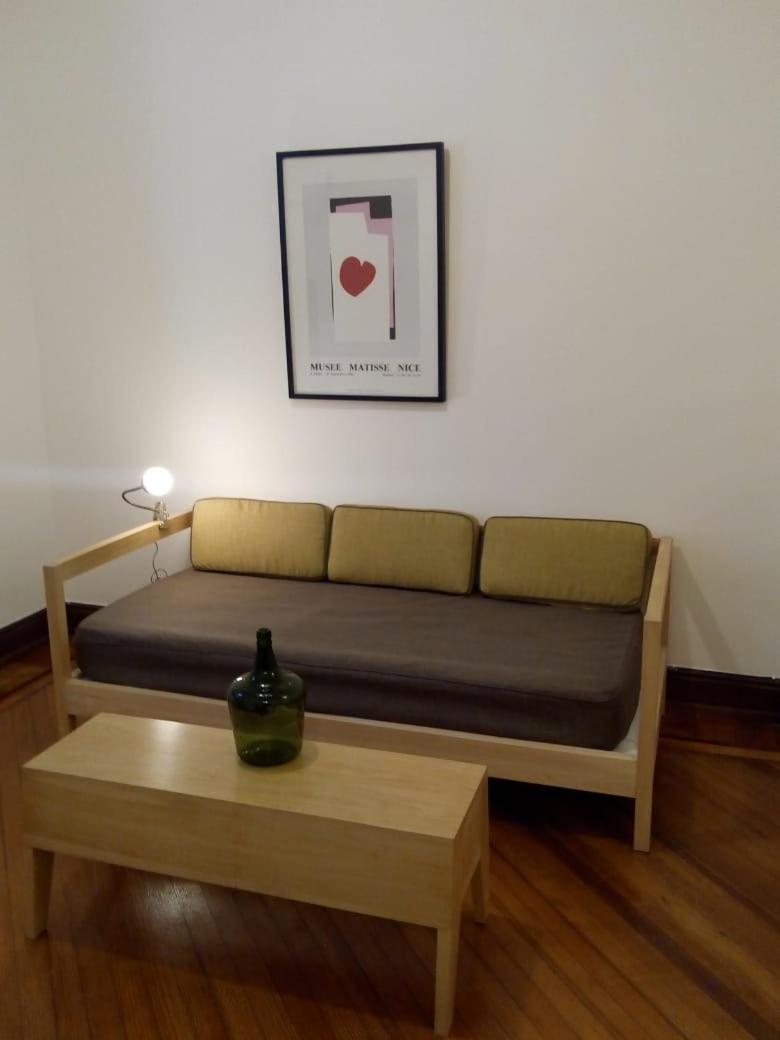 3 ambientes en Alto Palermo 2do piso por escalera