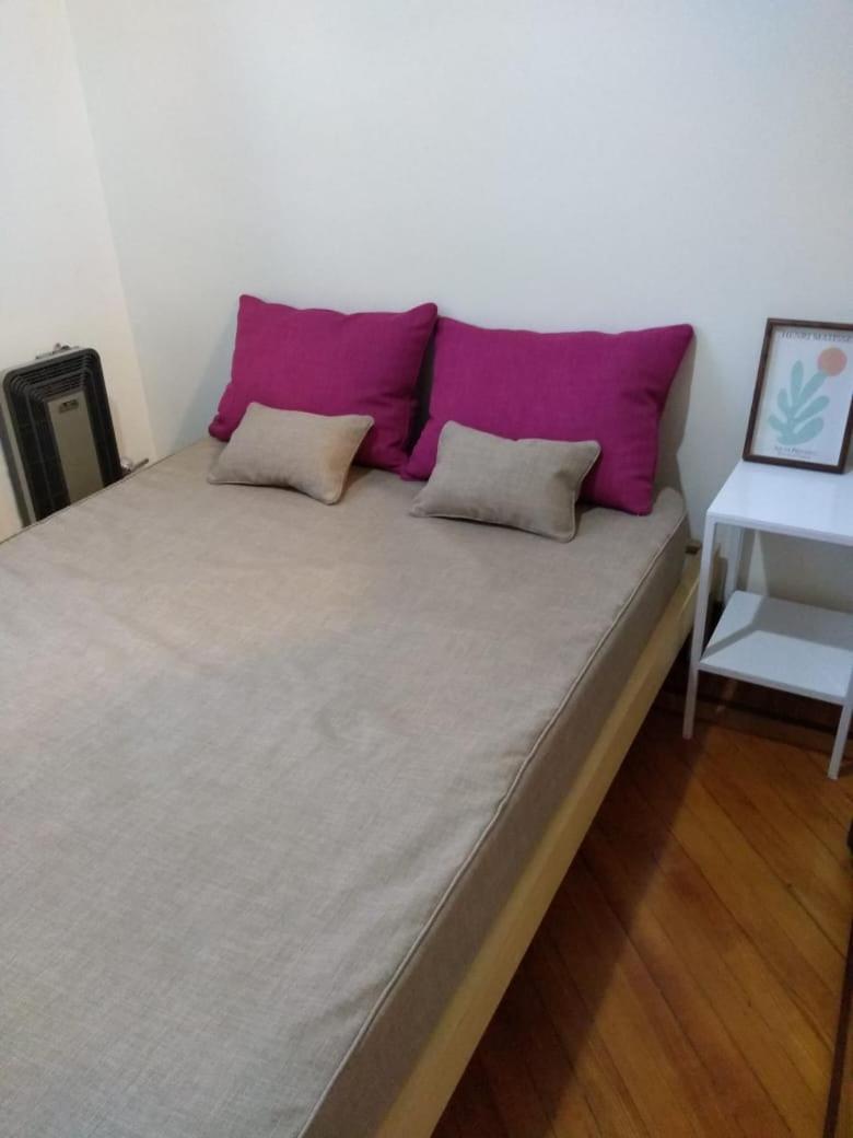 3 ambientes en Alto Palermo 2do piso por escalera