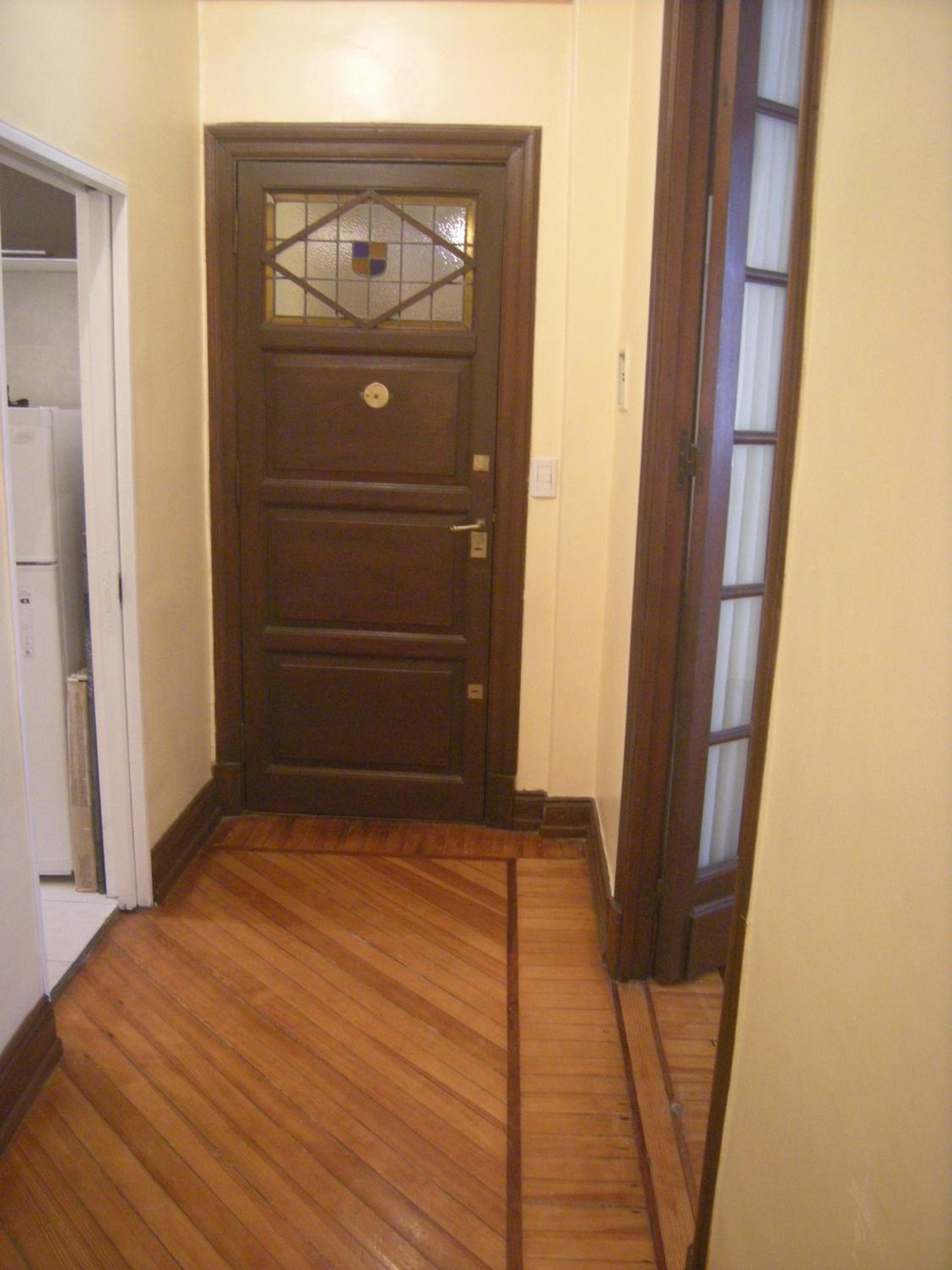 3 ambientes en Alto Palermo 2do piso por escalera