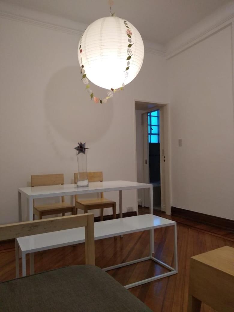3 ambientes en Alto Palermo 2do piso por escalera