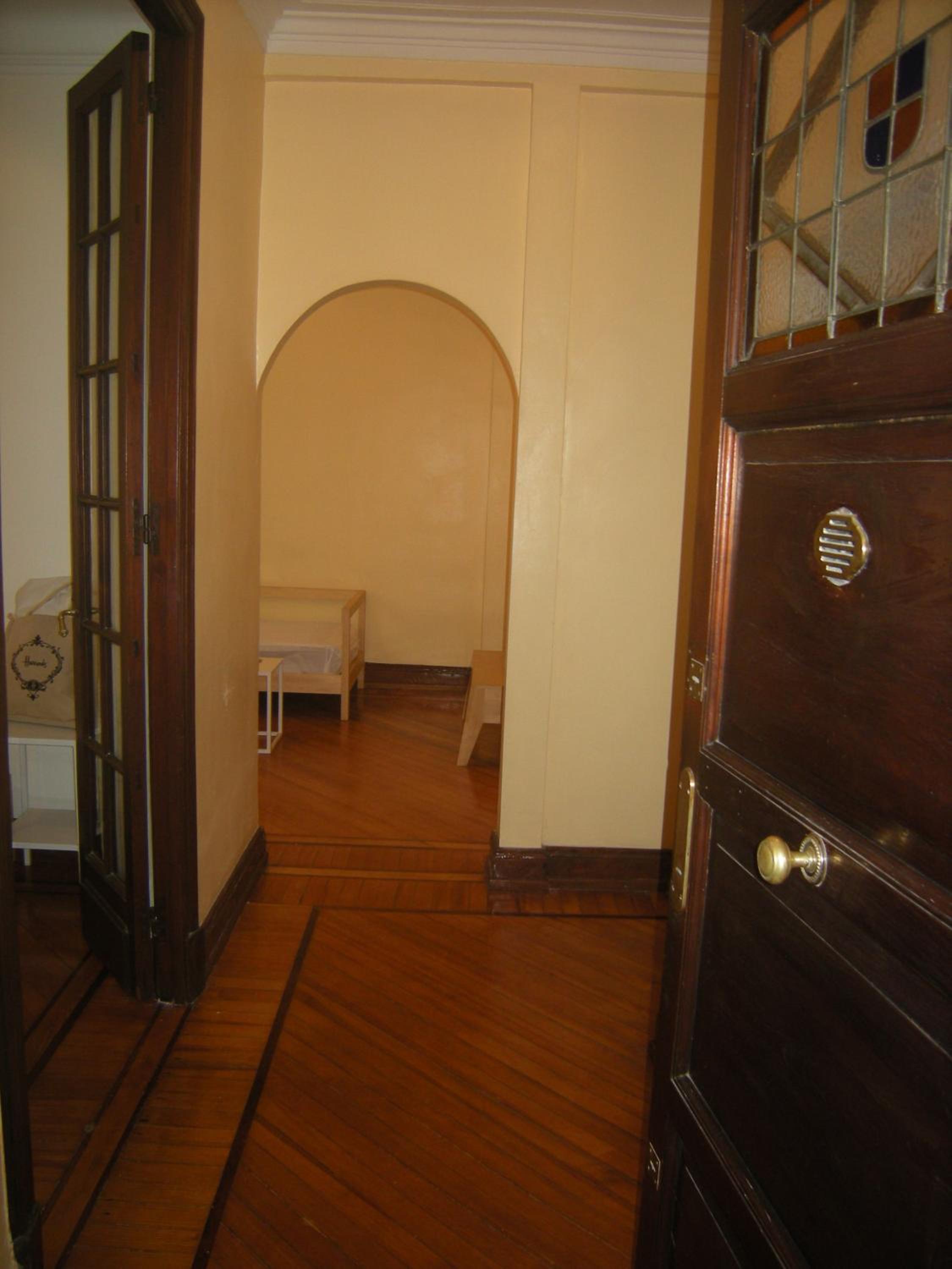 3 ambientes en Alto Palermo 2do piso por escalera