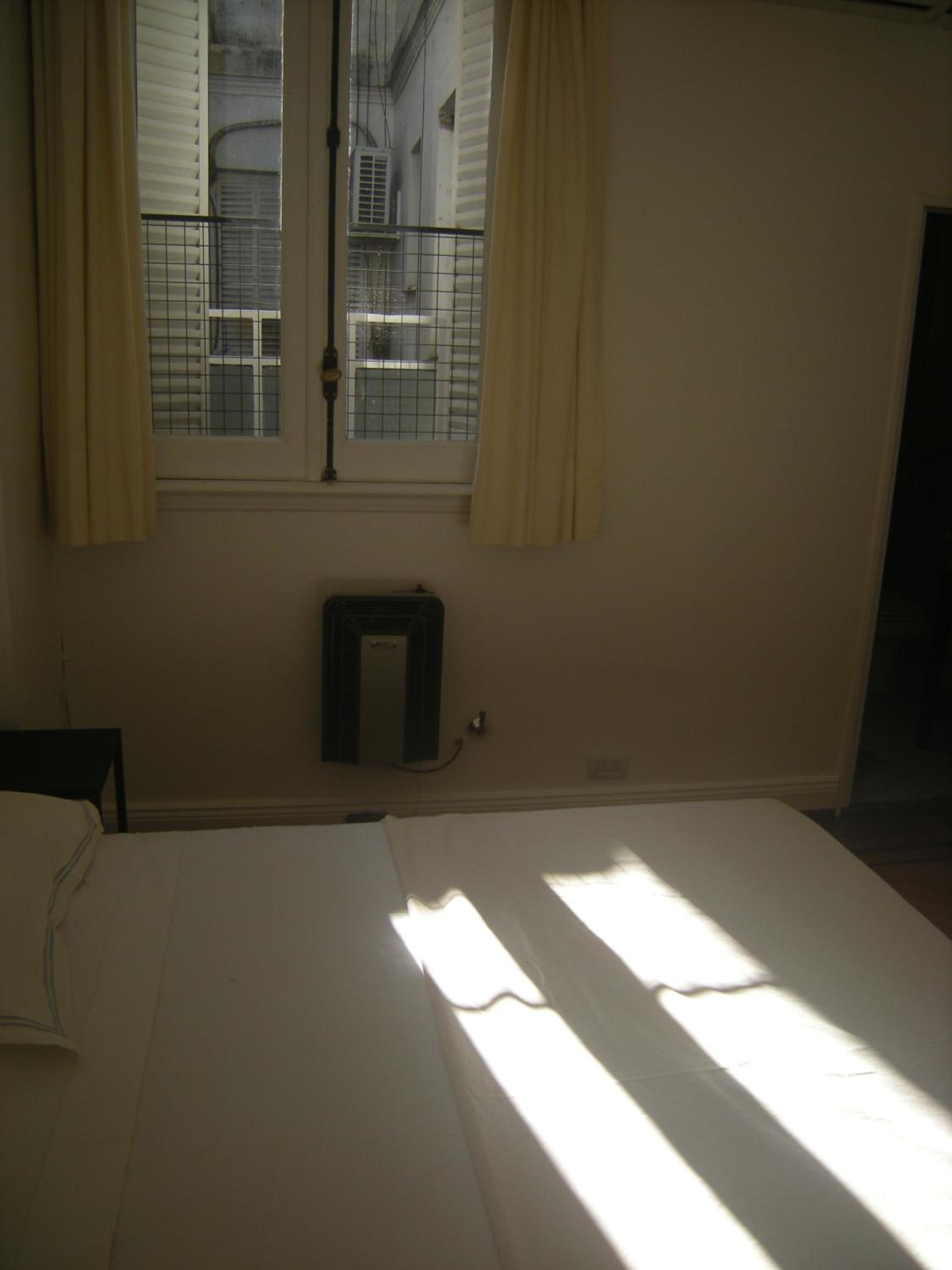 3 ambientes en Alto Palermo 2do piso por escalera