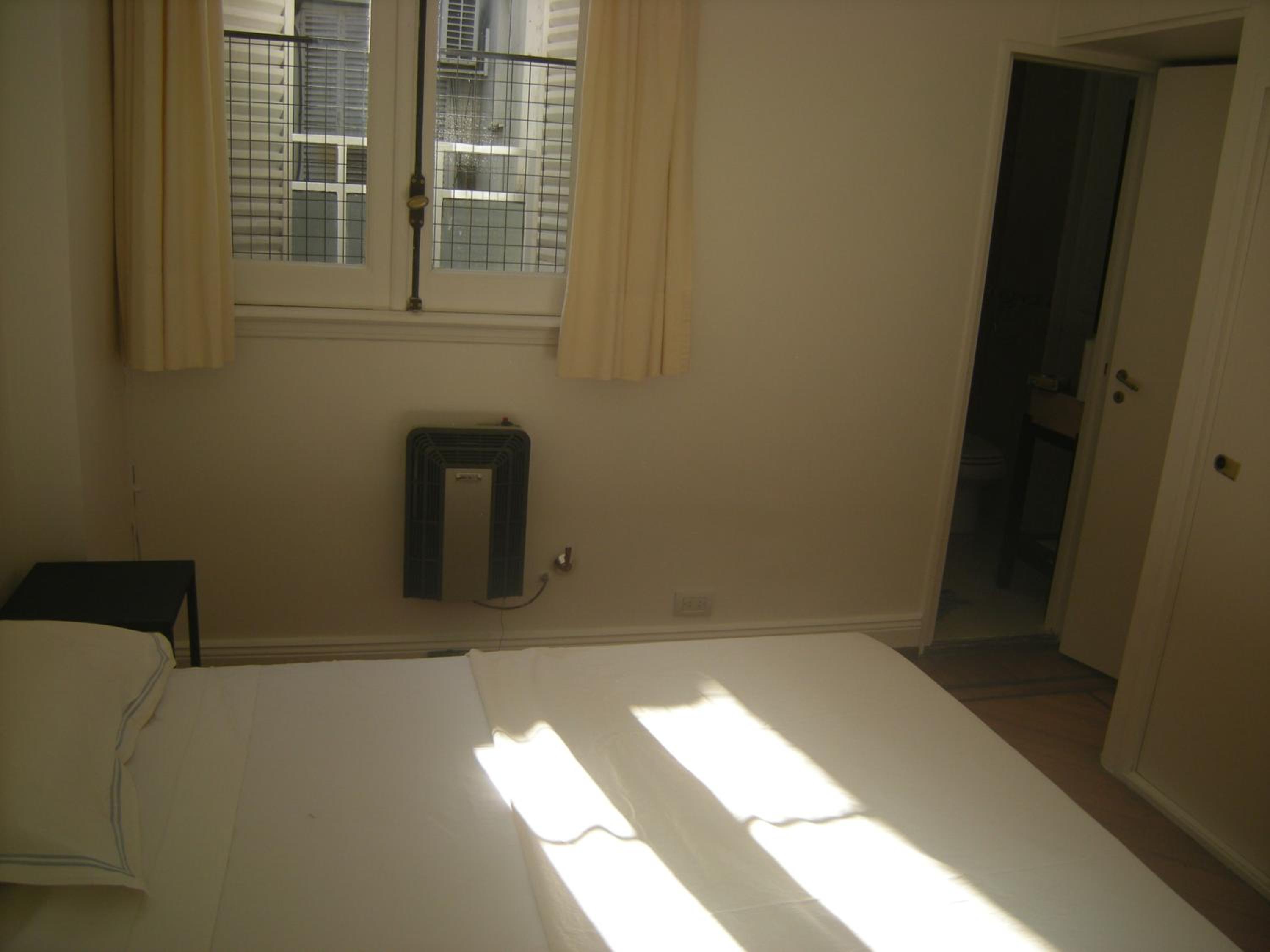 3 ambientes en Alto Palermo 2do piso por escalera