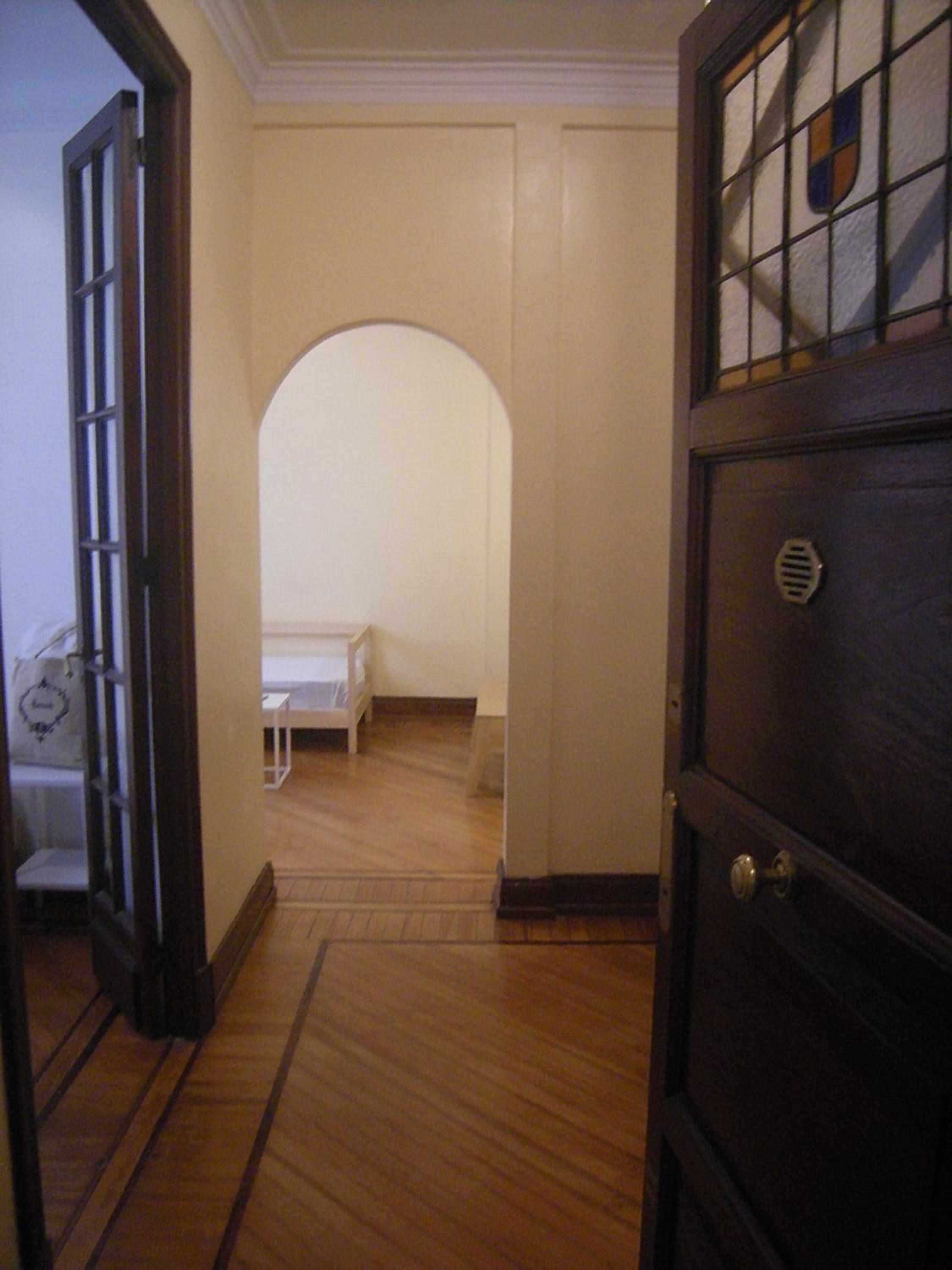 3 ambientes en Alto Palermo 2do piso por escalera