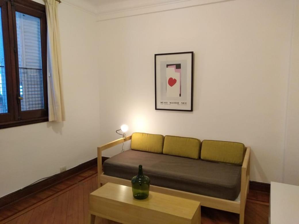 3 ambientes en Alto Palermo 2do piso por escalera