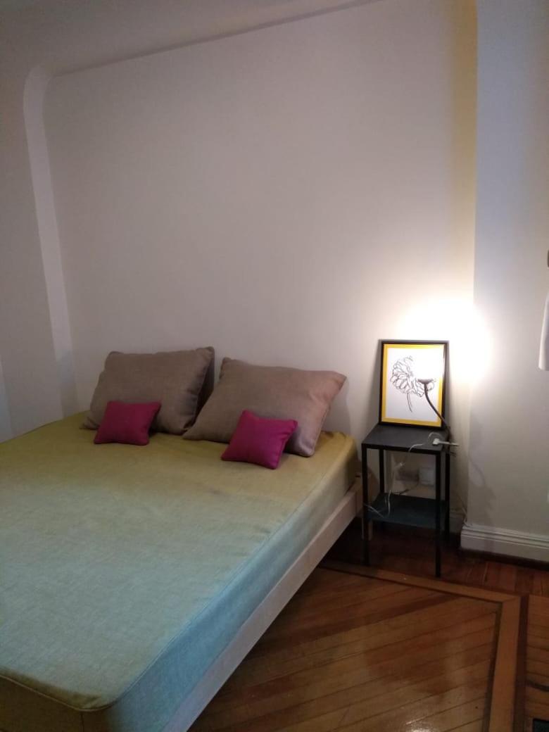 3 ambientes en Alto Palermo 2do piso por escalera