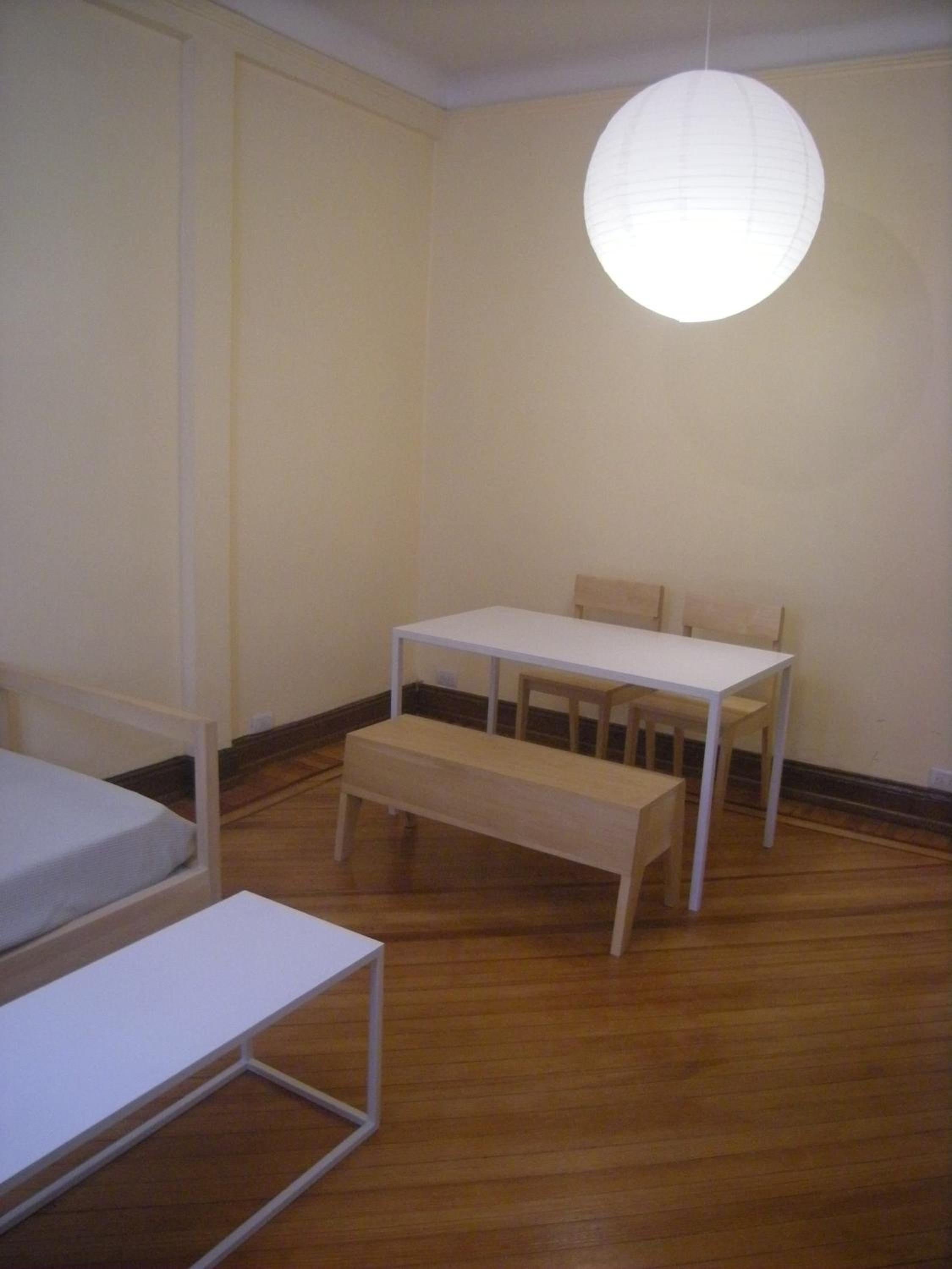 3 ambientes en Alto Palermo 2do piso por escalera