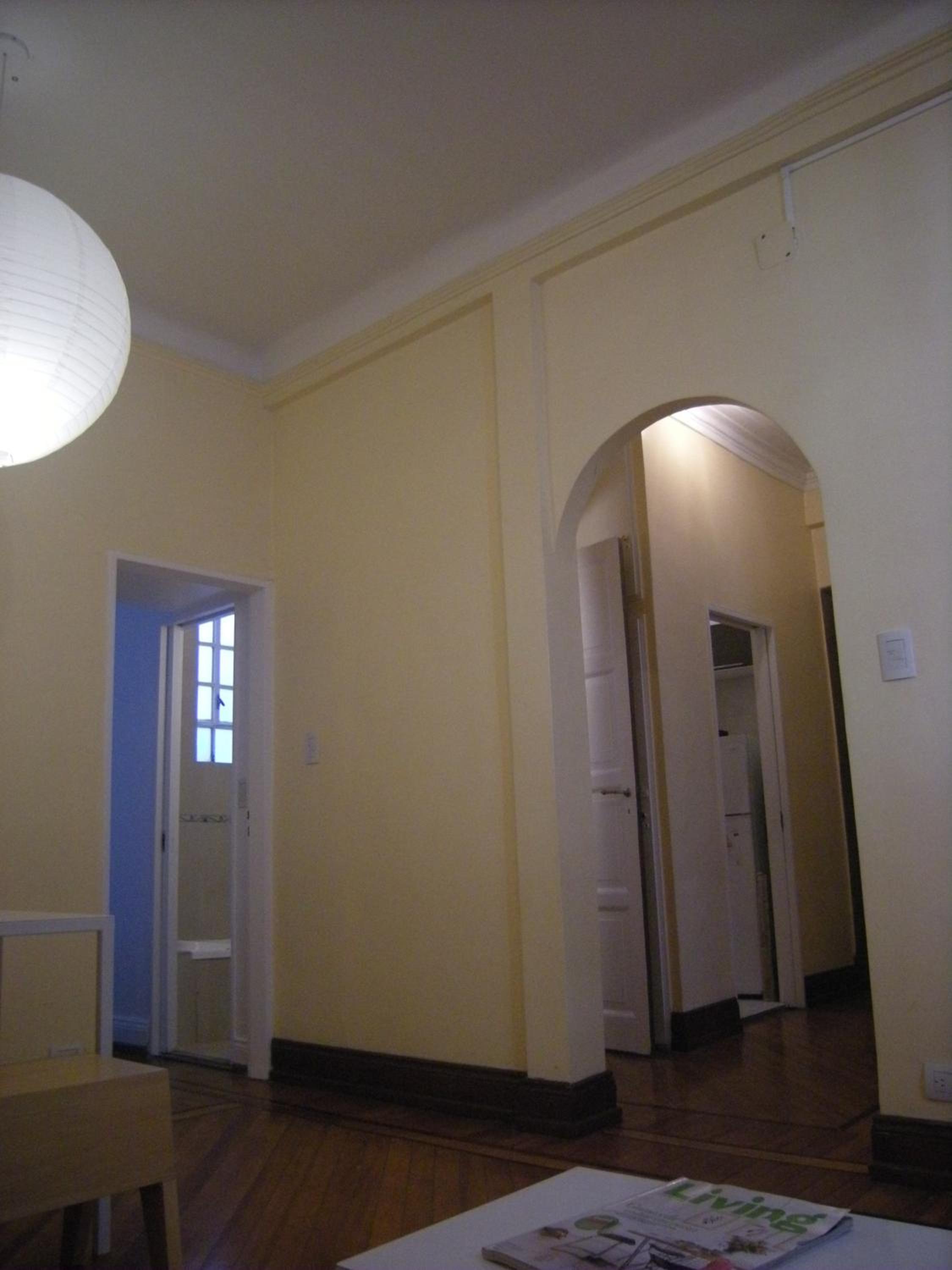3 ambientes en Alto Palermo 2do piso por escalera