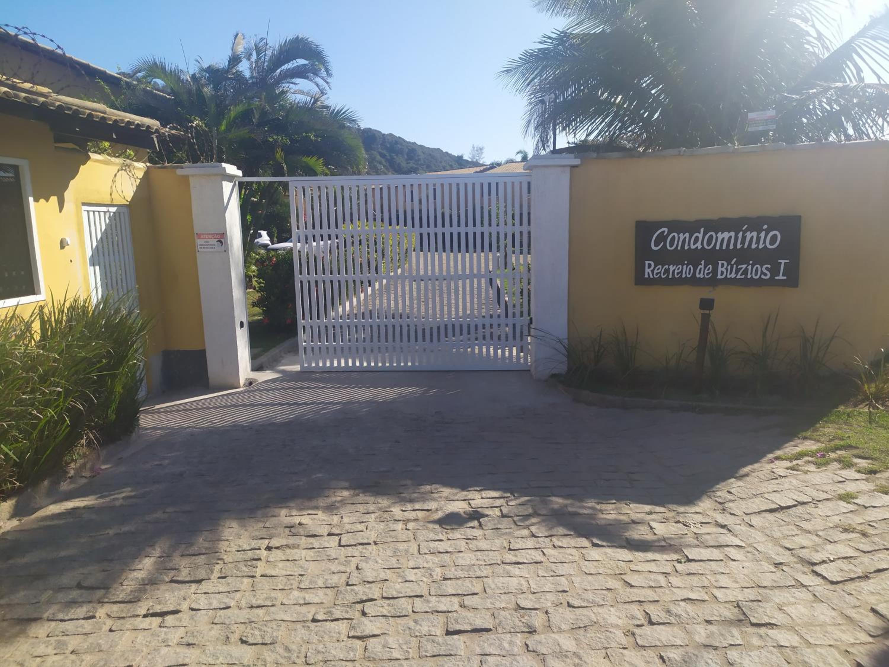 Casa 2 Recreio De Buzios 1 - casa em condomínio com vista para o mar