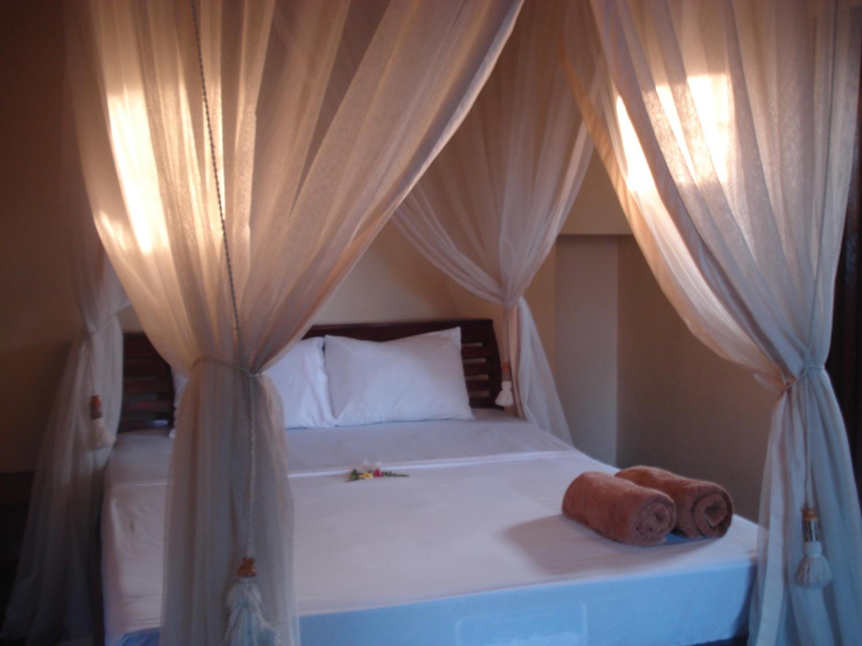 Bulih Beach Bungalows view 4