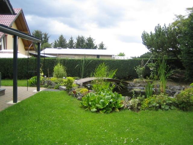 Ferienwohnung Virginija