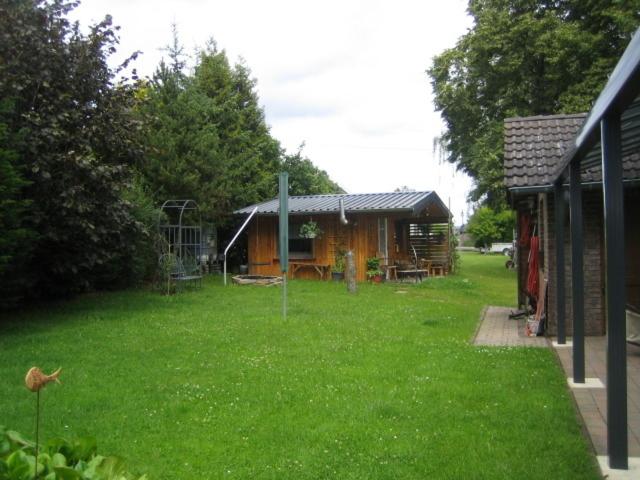 Ferienwohnung Virginija