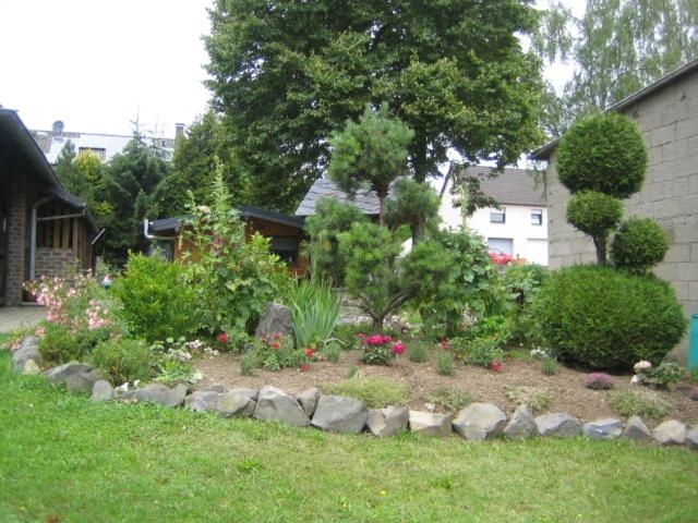 Ferienwohnung Virginija
