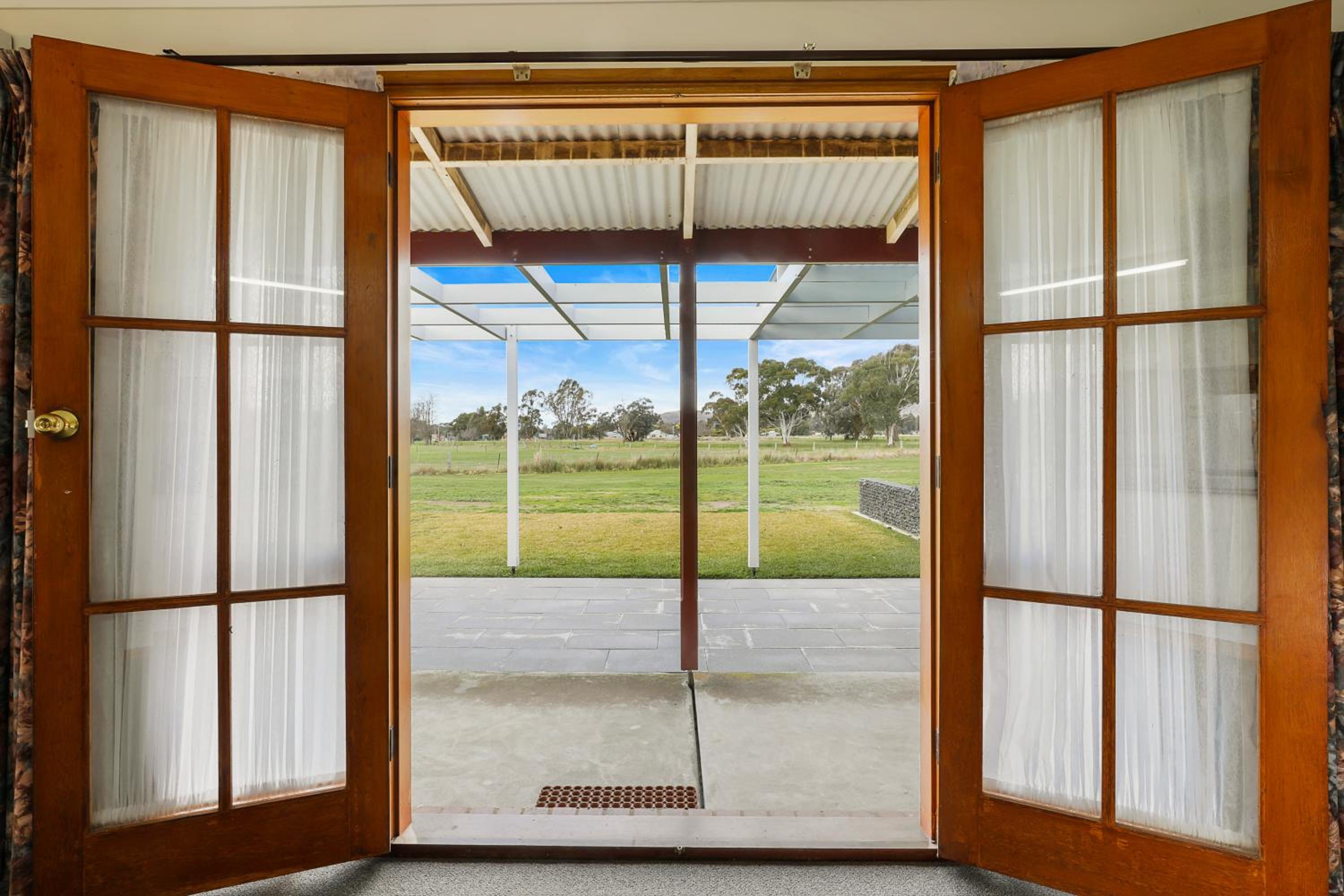 Summerfield Winery and Accommodation