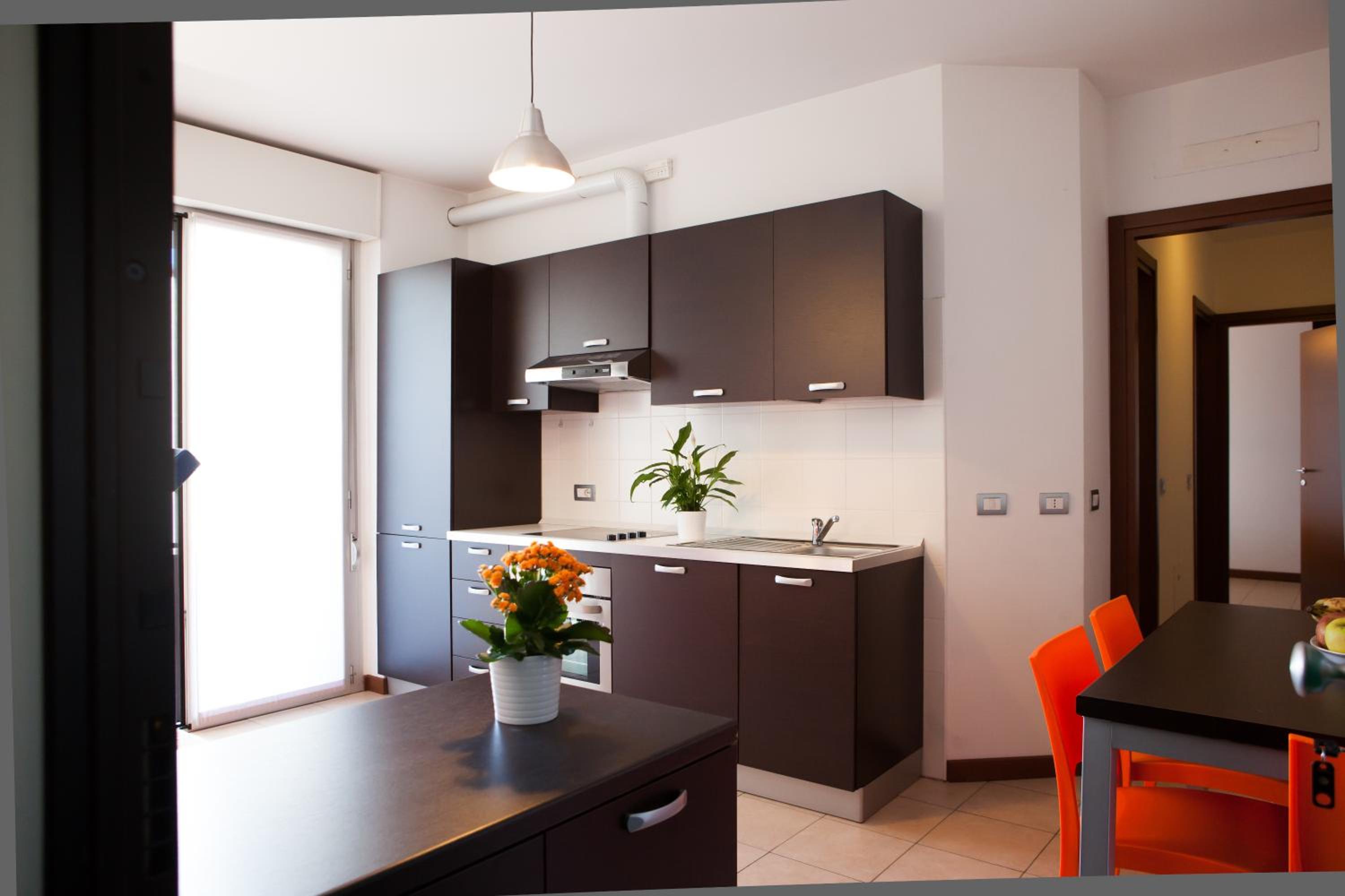 Housing32 Apartments