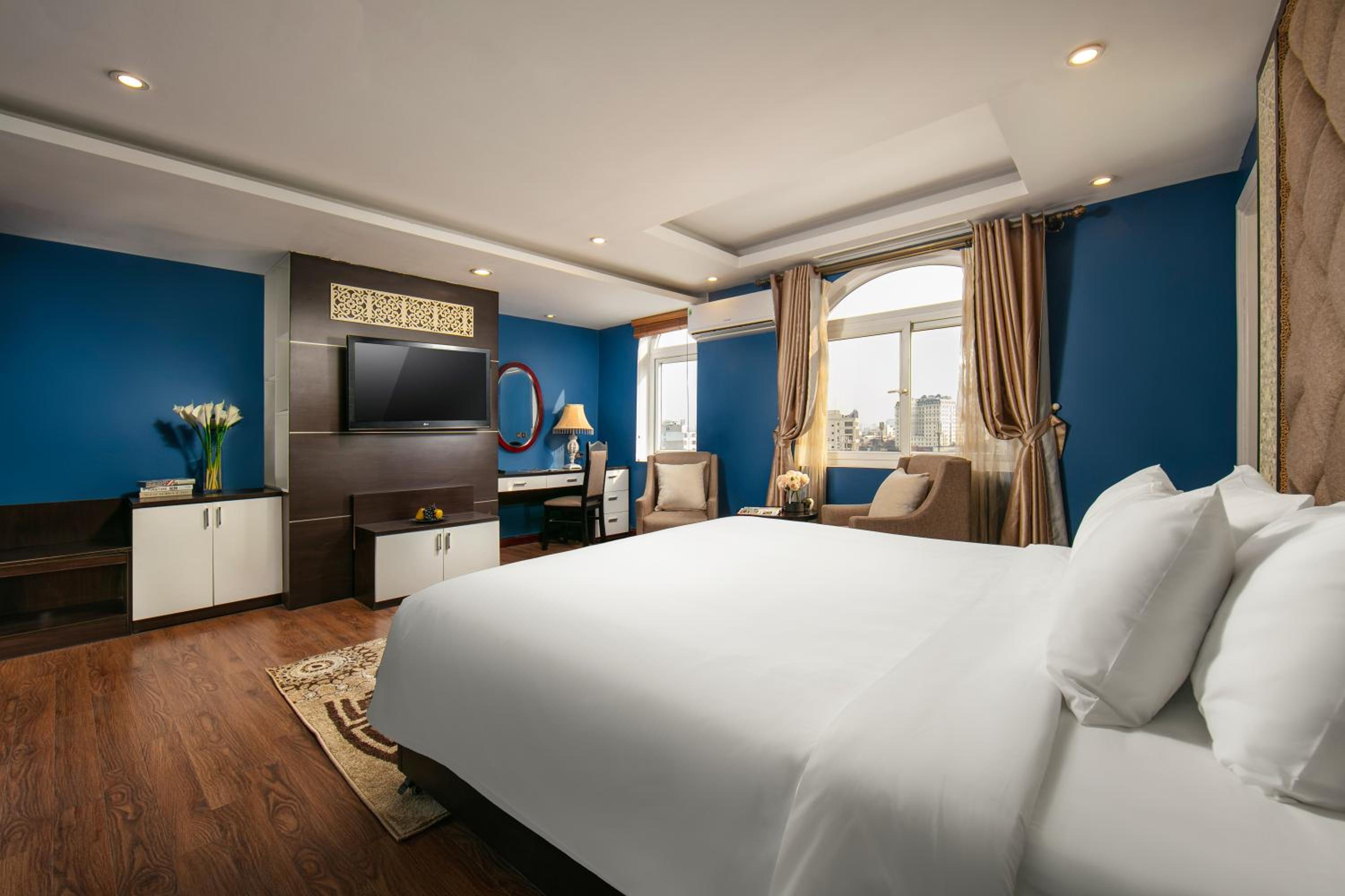 Hanoi Vacations - Hanoi 20 Hotel  Apartment - Property Image 5