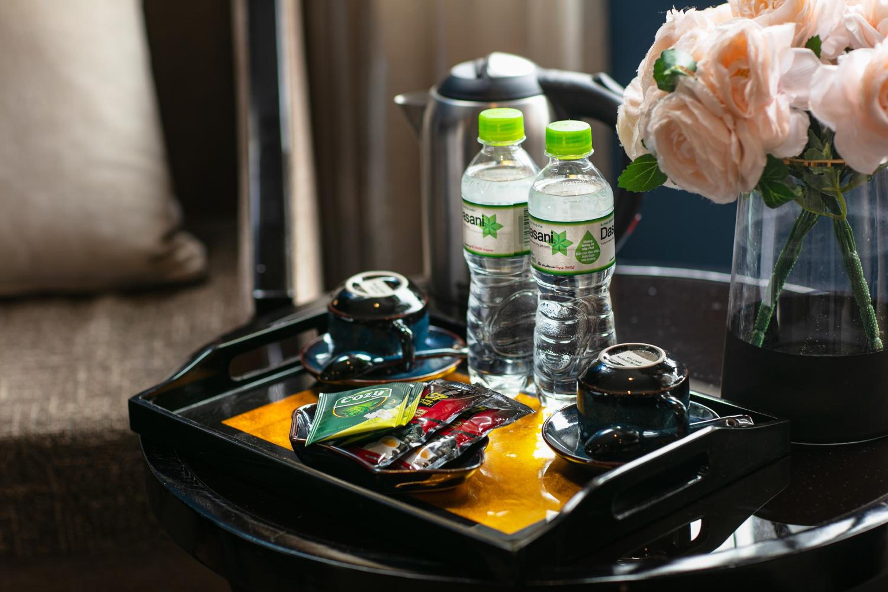 Hanoi Vacations - Hanoi 20 Hotel  Apartment - Property Image 2