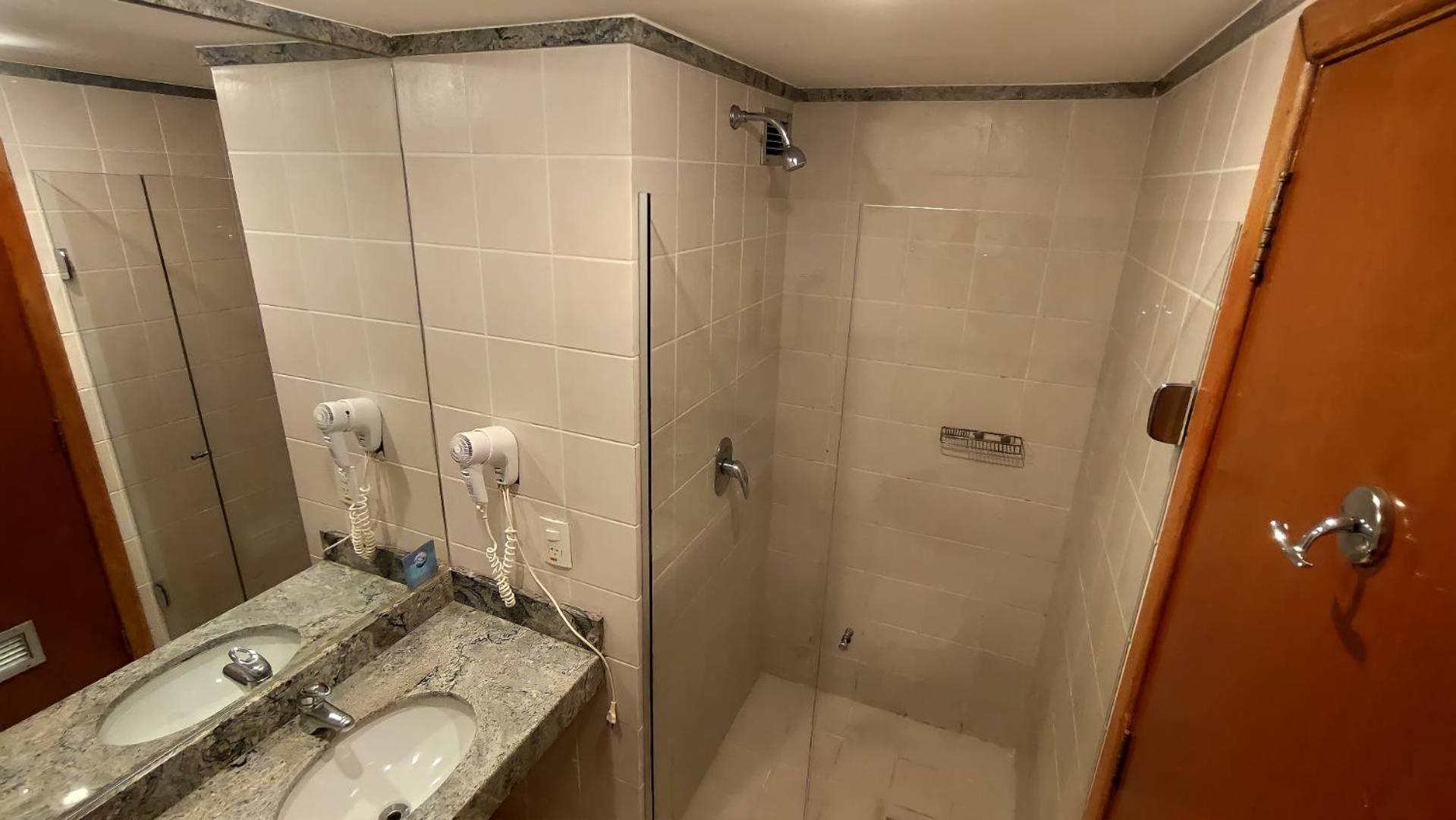 PROMOÇÃO EXECUTIVA COM BANHEIRA E FLATS SEM BANHEIRA- Melhor Hotel De Taguatinga