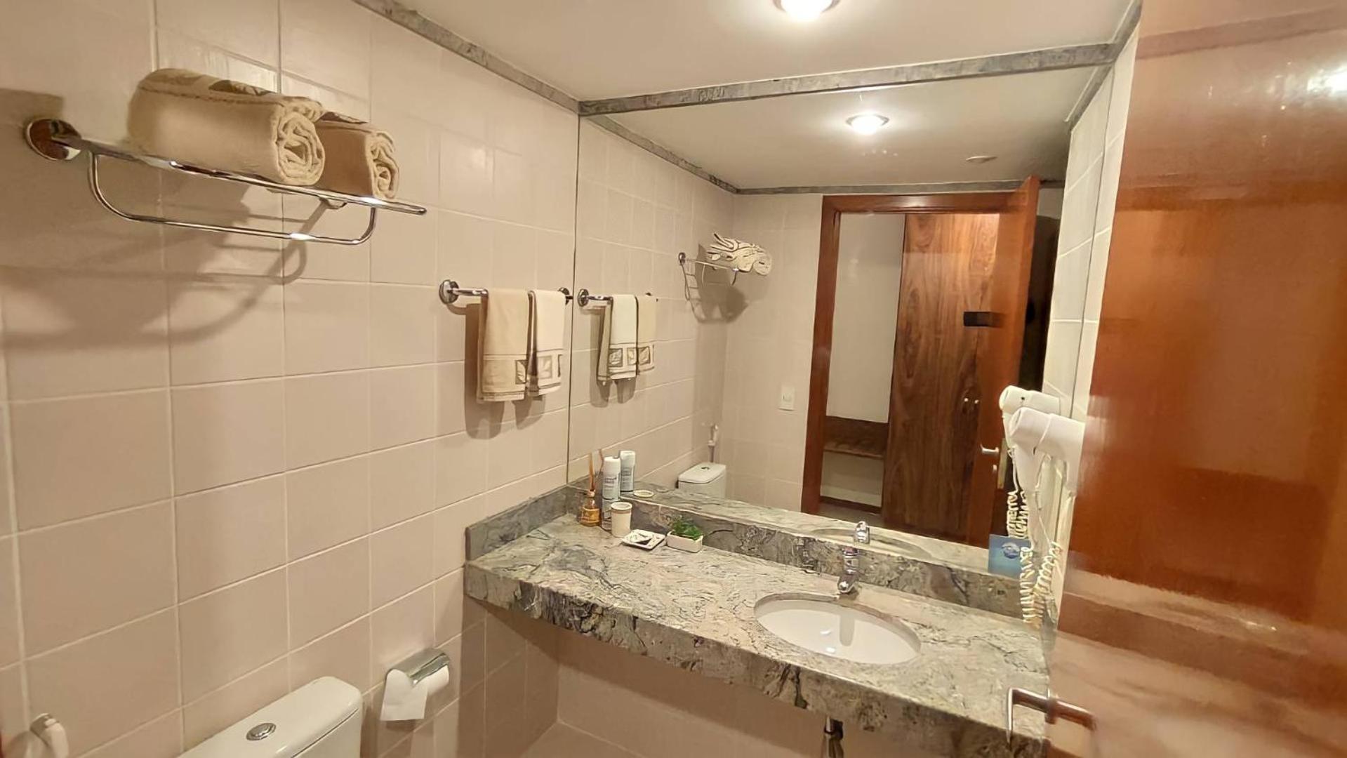 PROMOÇÃO EXECUTIVA COM BANHEIRA E FLATS SEM BANHEIRA- Melhor Hotel De Taguatinga