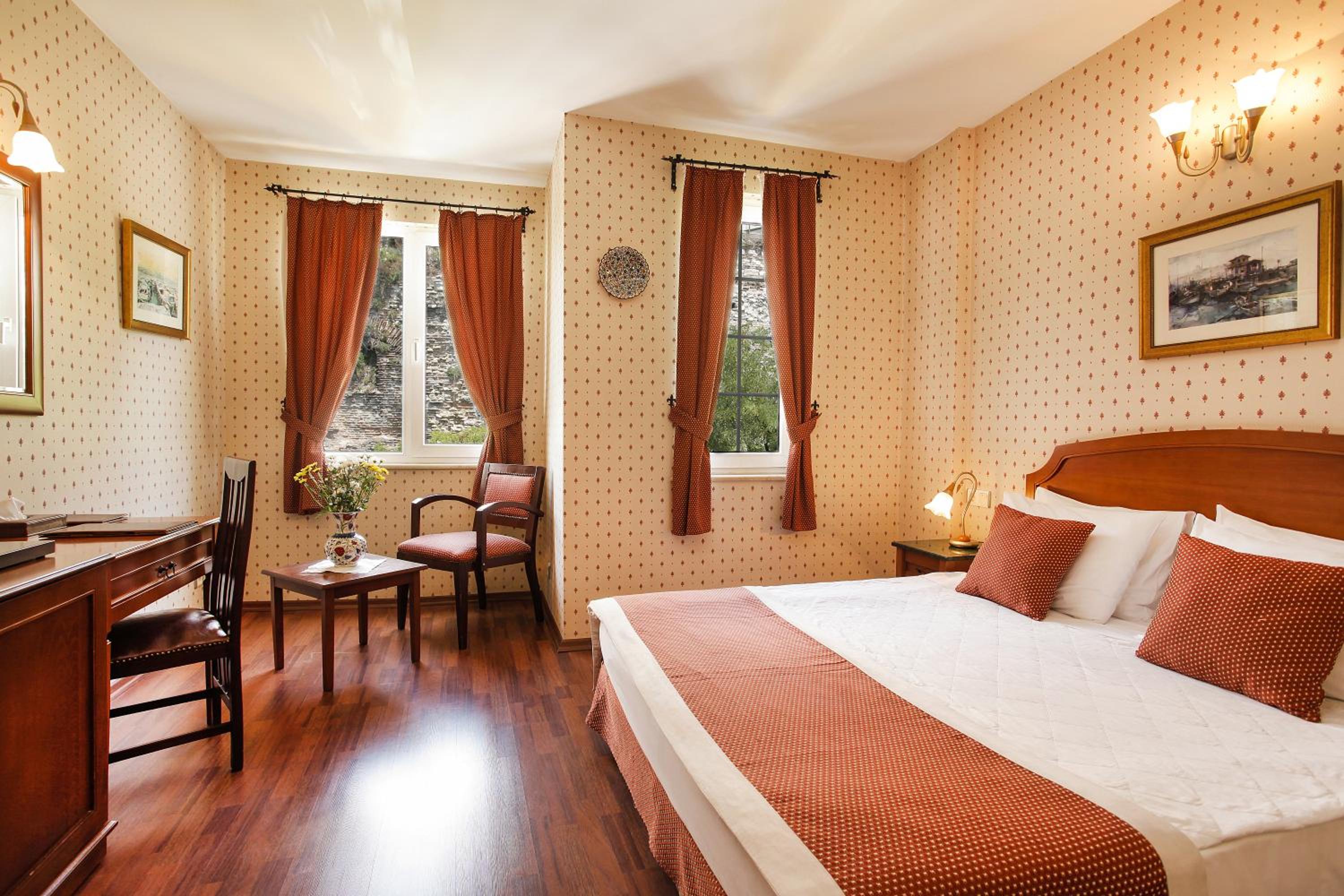 Hotel Erguvan - Special Category - Image 8