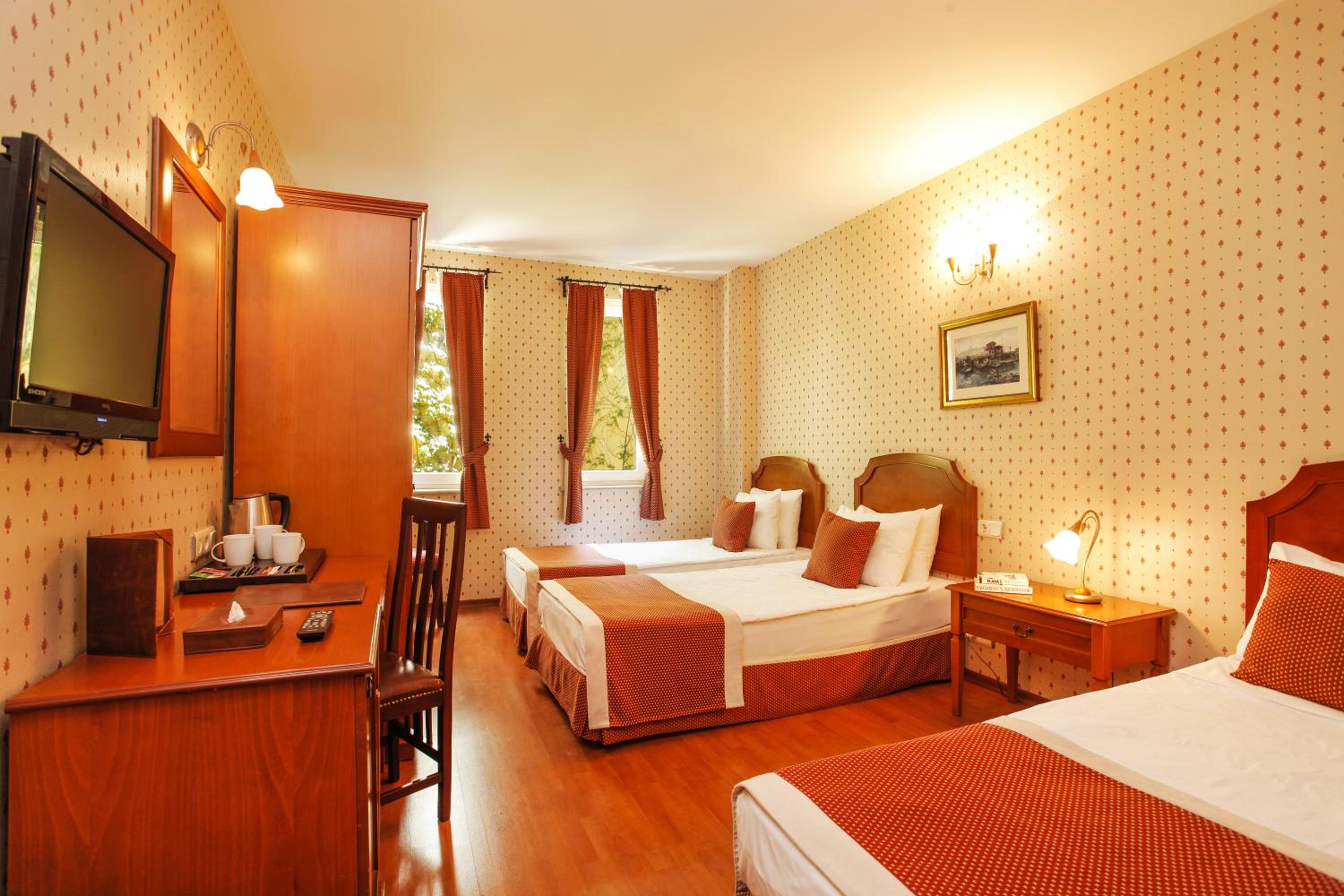 Hotel Erguvan - Special Category - Image 64