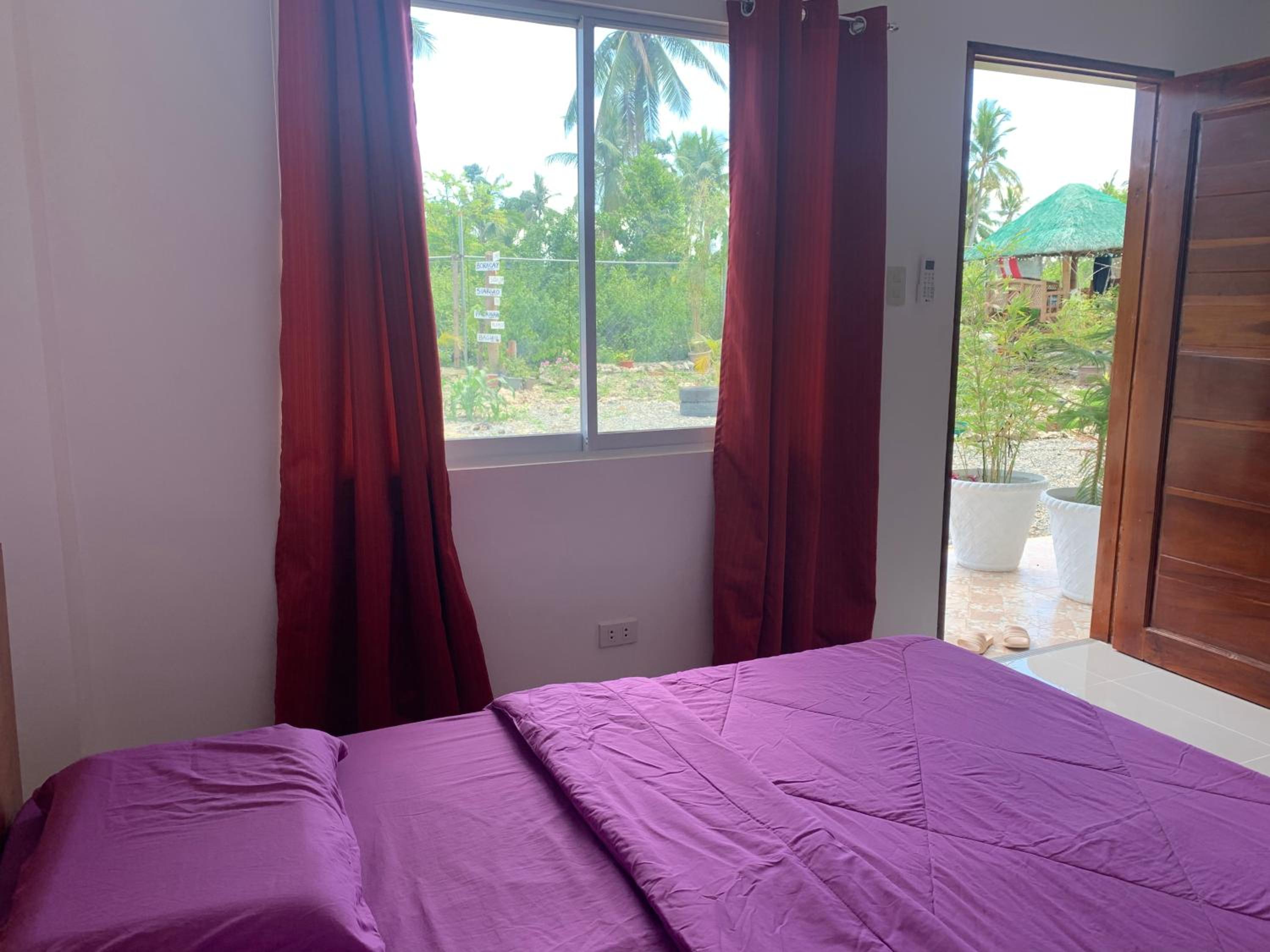 Coconut Inn Moalboal