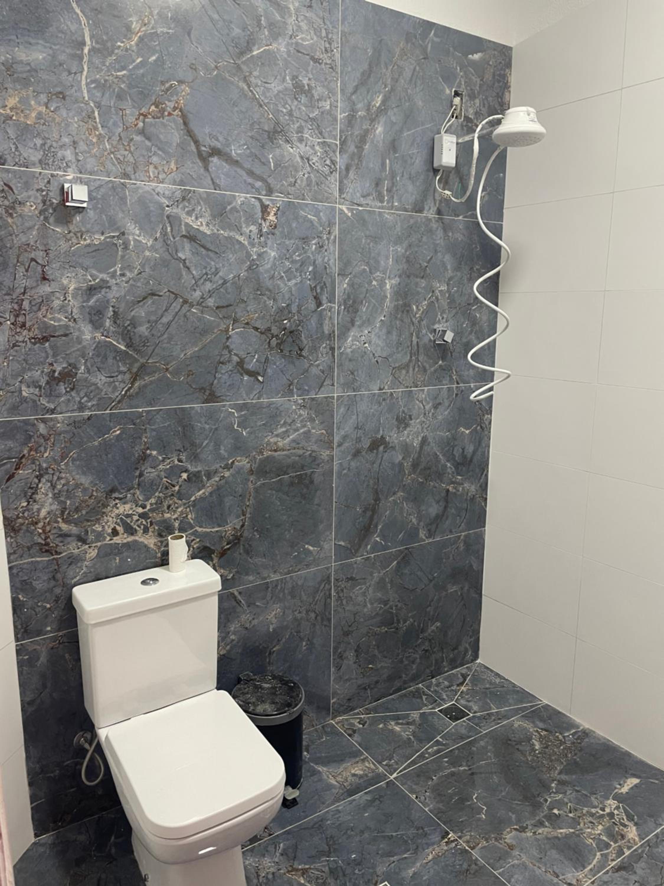 São Paulo Global Hostel