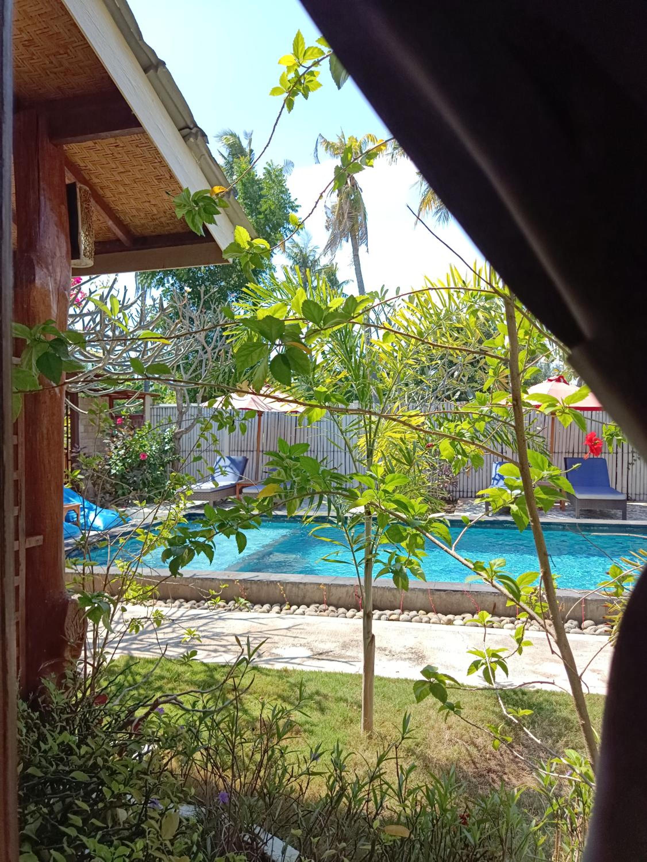 Villa Kinagu